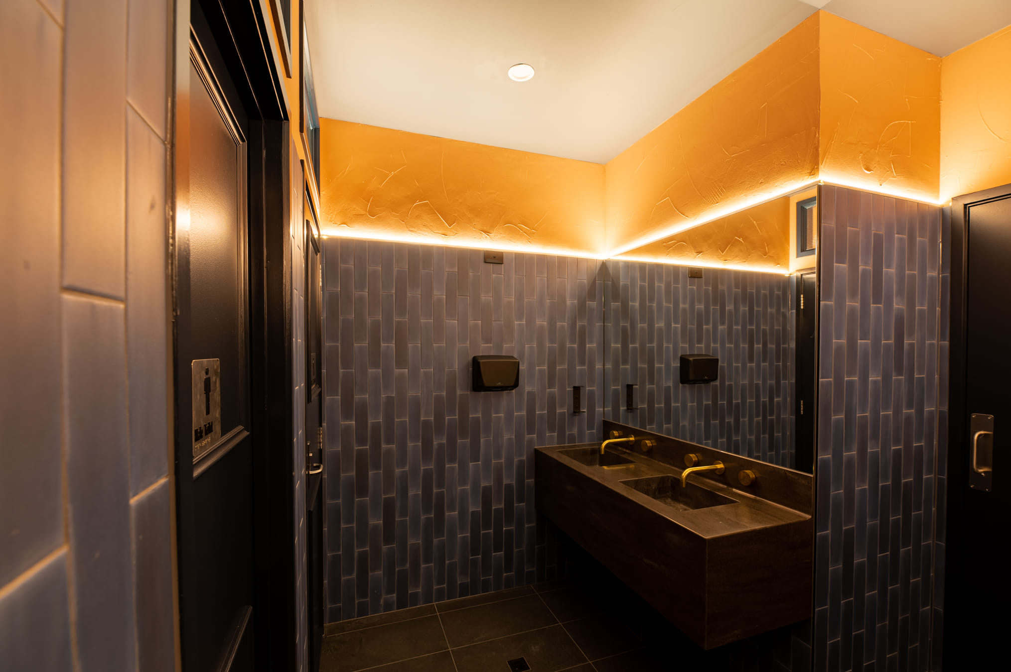 Entire Upstairs - Private Function Space 5