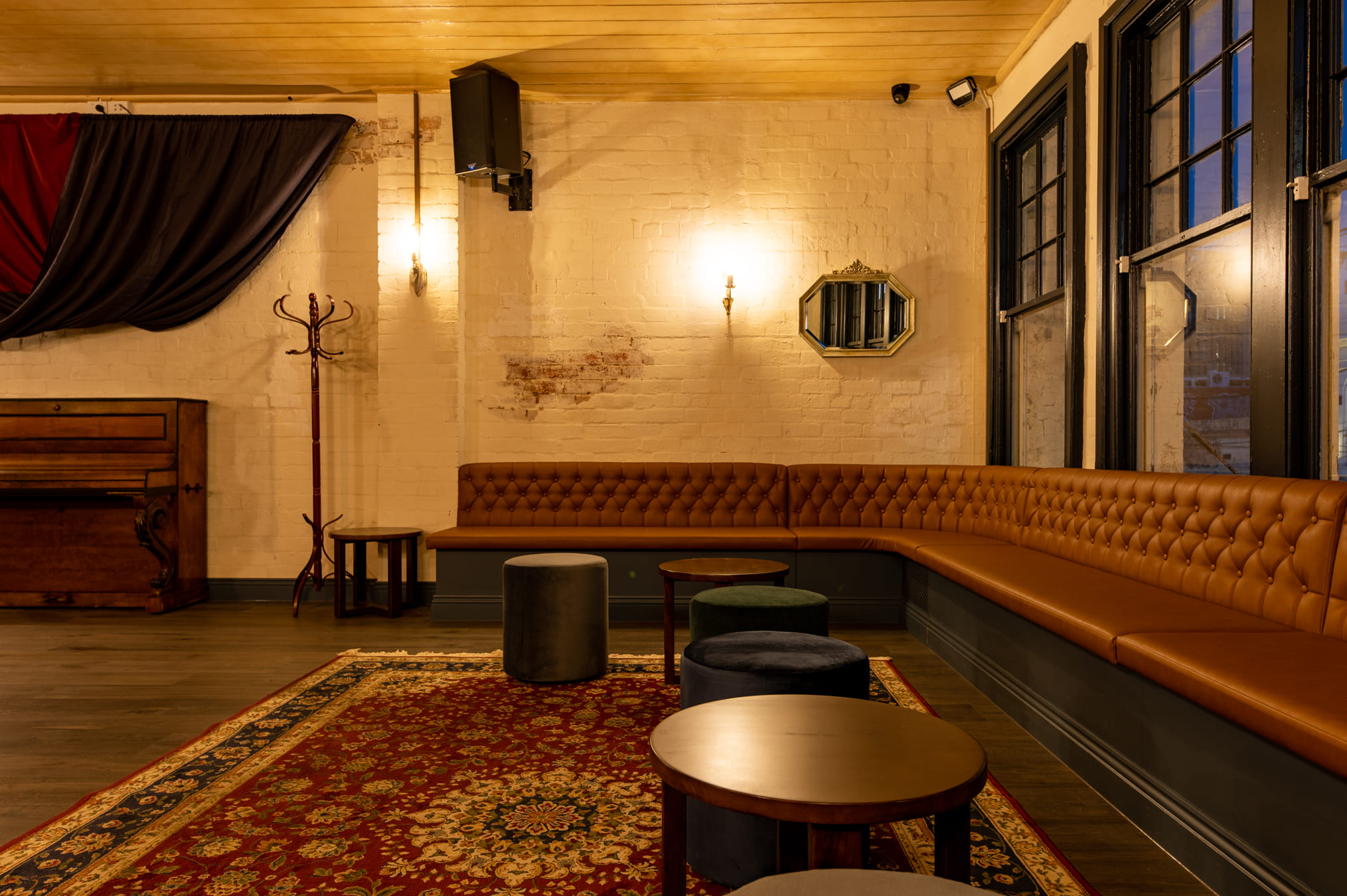 Entire Upstairs - Private Function Space 2