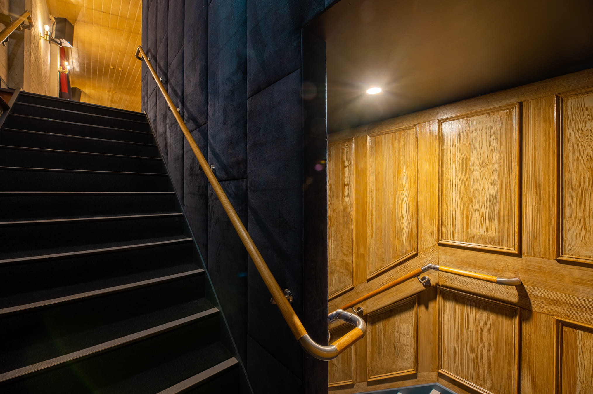 Entire Upstairs - Private Function Space 4