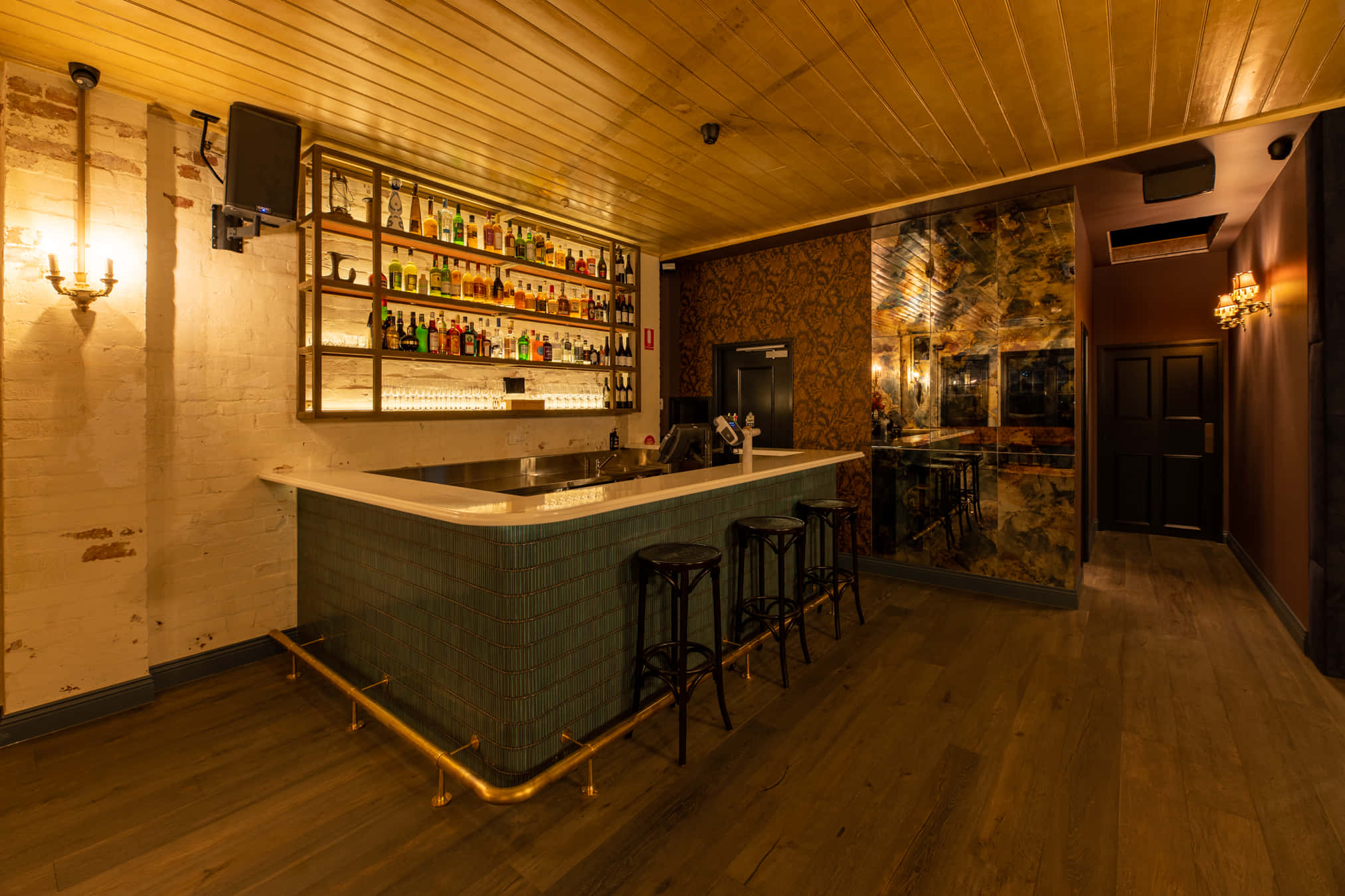 Entire Upstairs - Private Function Space 0