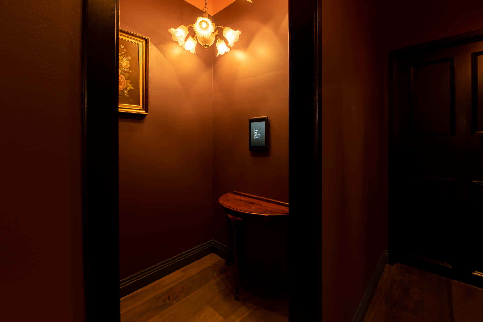 Entire Upstairs - Private Function Space 3