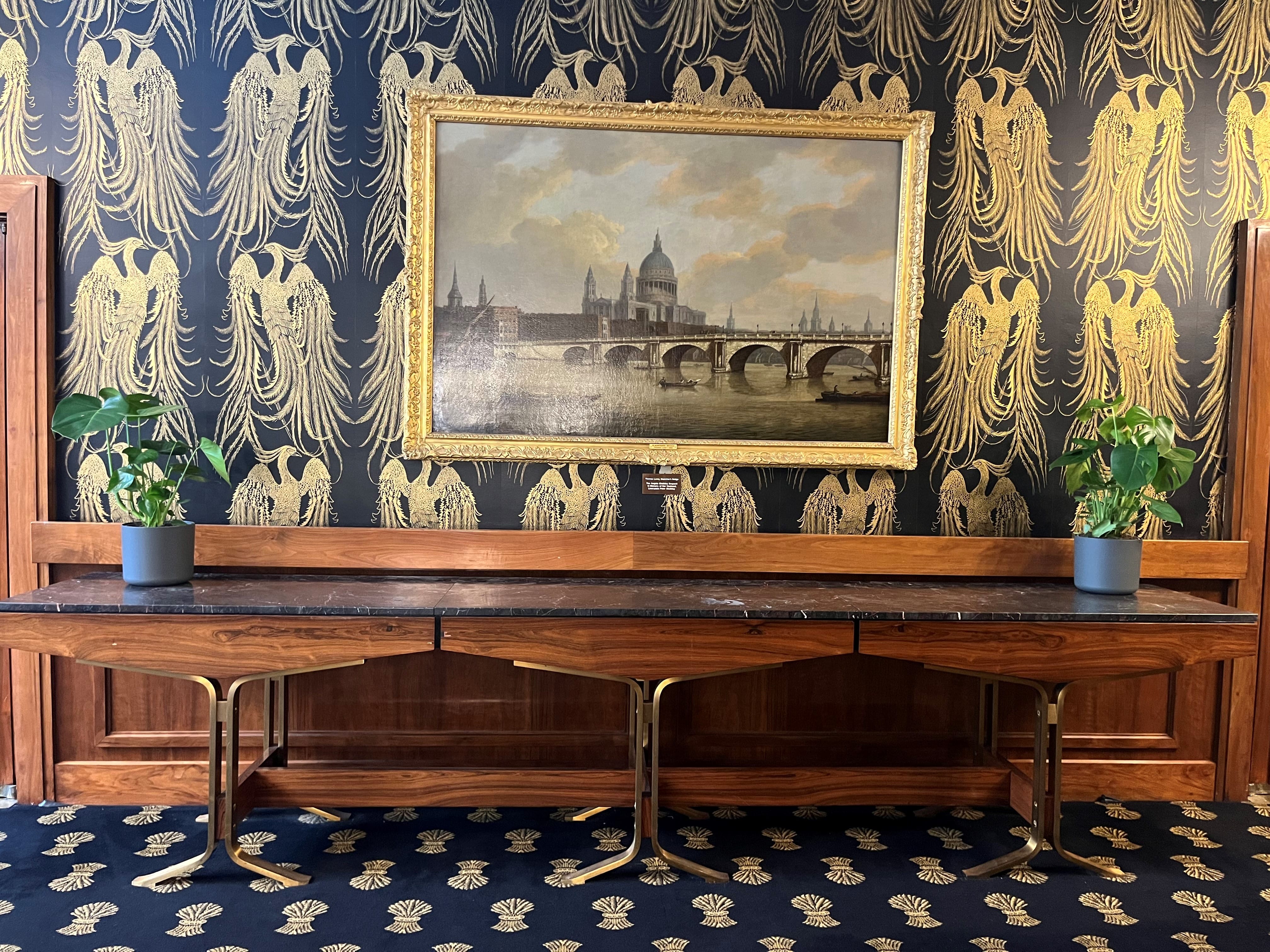 The Charter Gallery  9