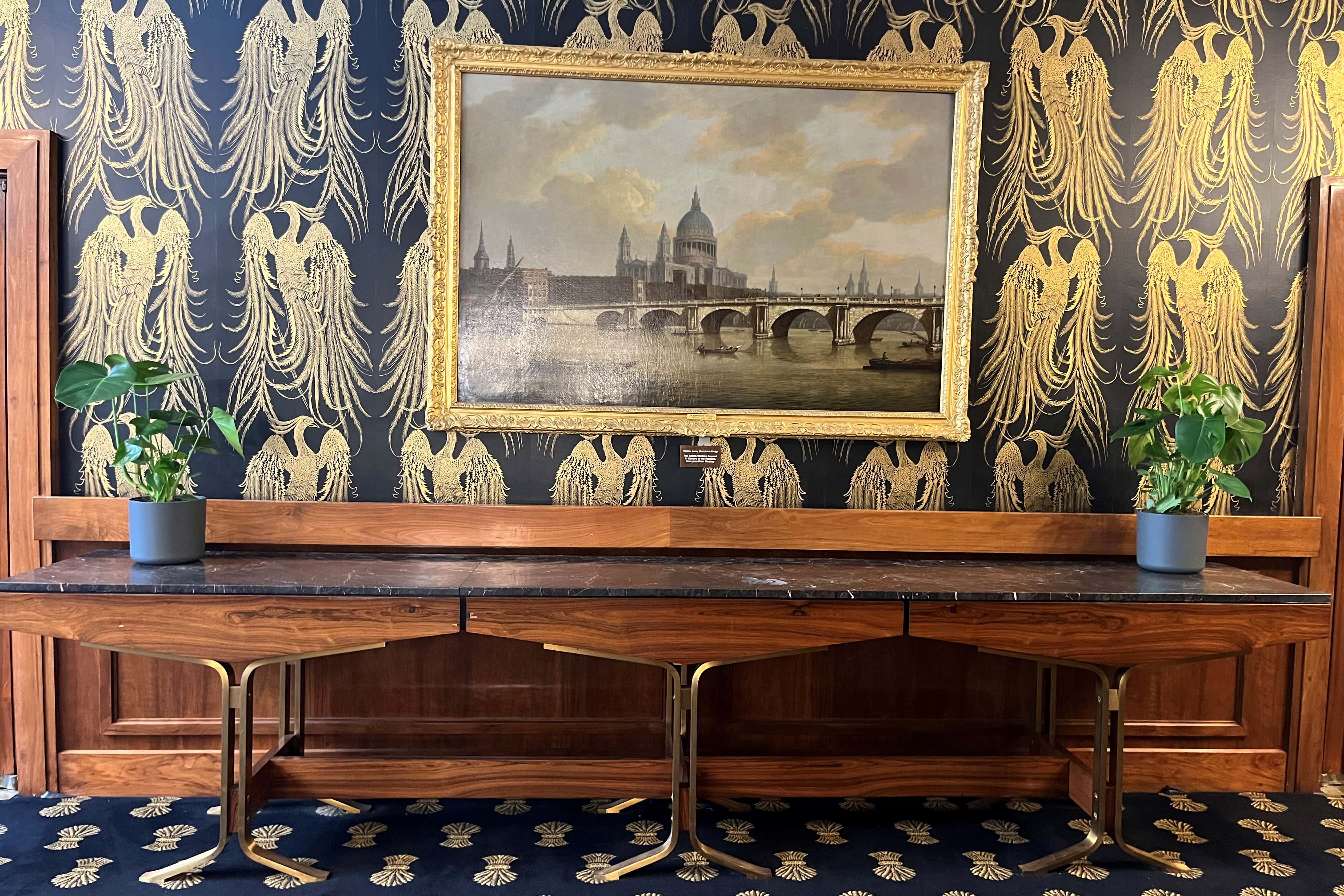 The Charter Gallery 9