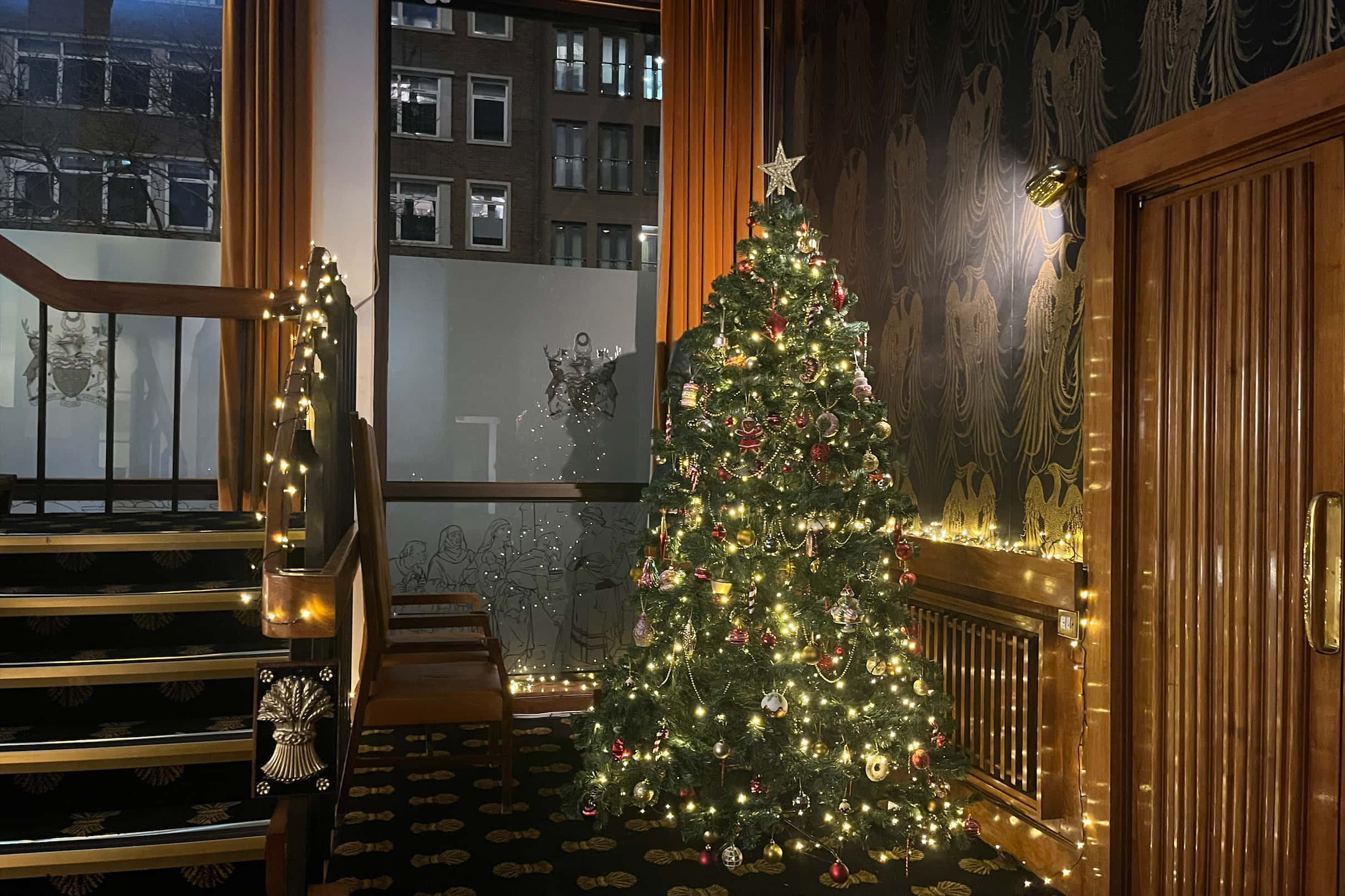 The Charter Gallery 6