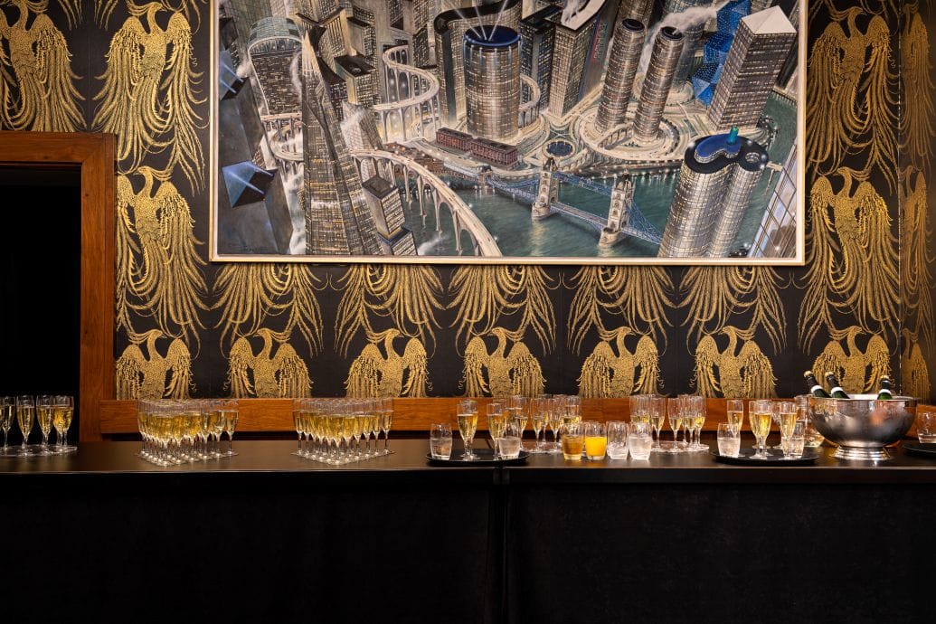 The Charter Gallery  4