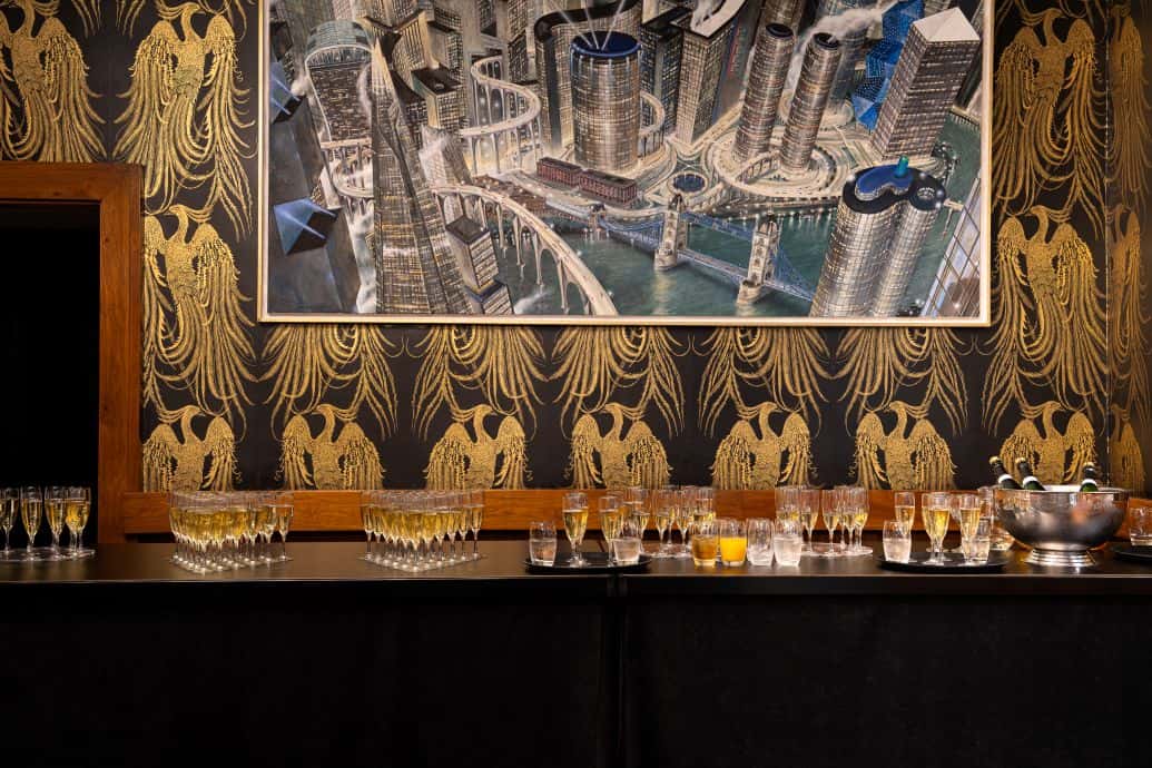 The Charter Gallery 4