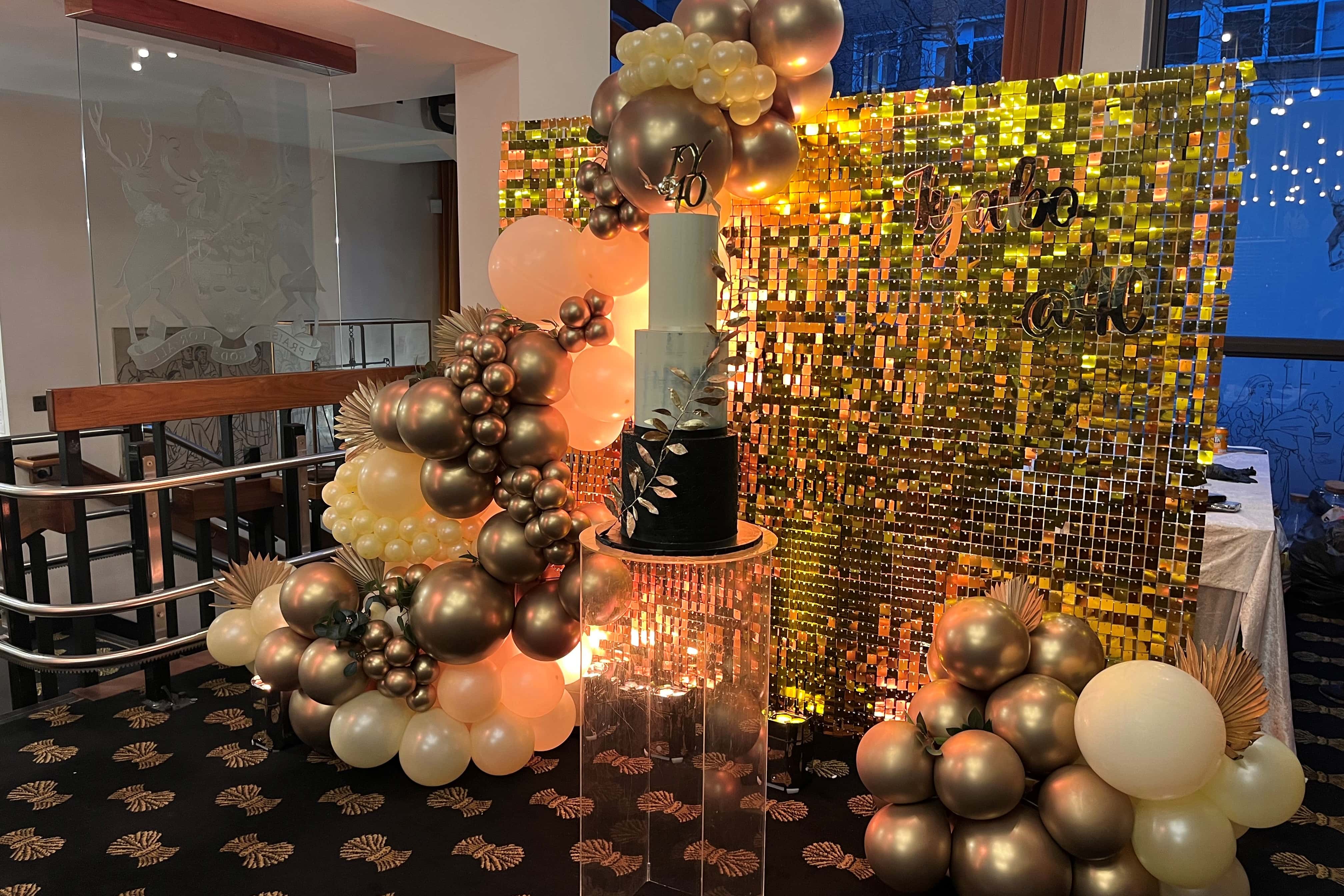 The Charter Gallery 7