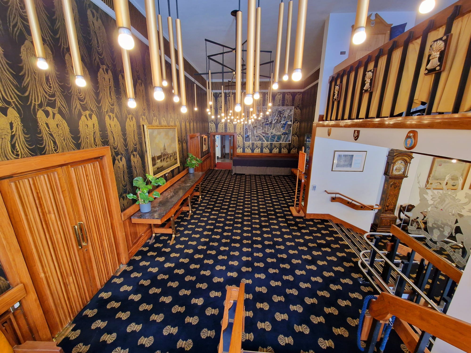 The Charter Gallery  3