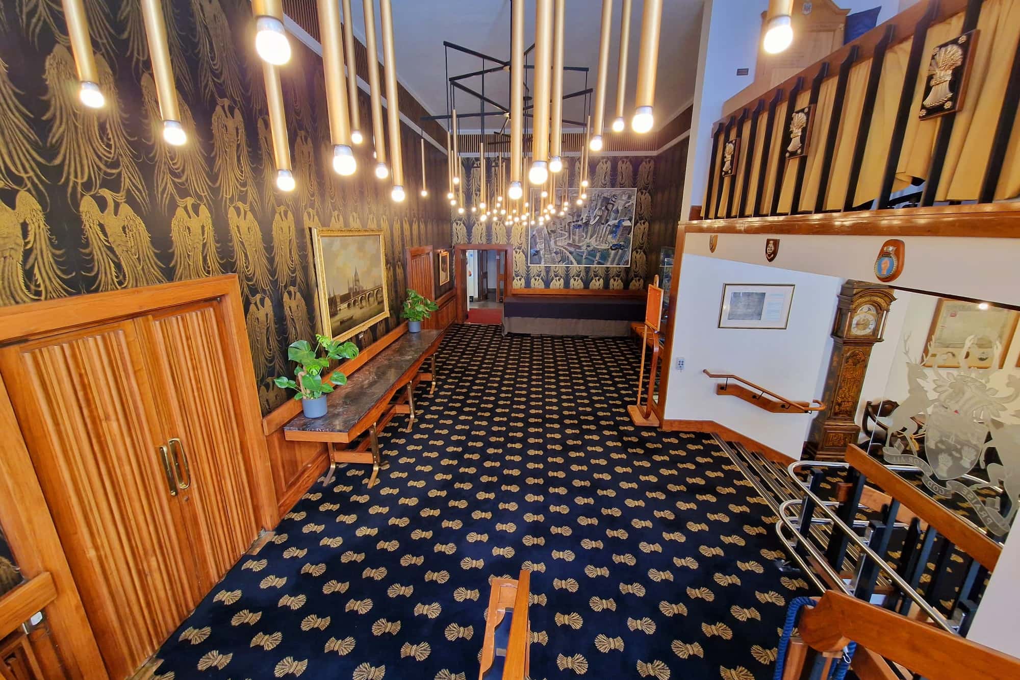 The Charter Gallery 3