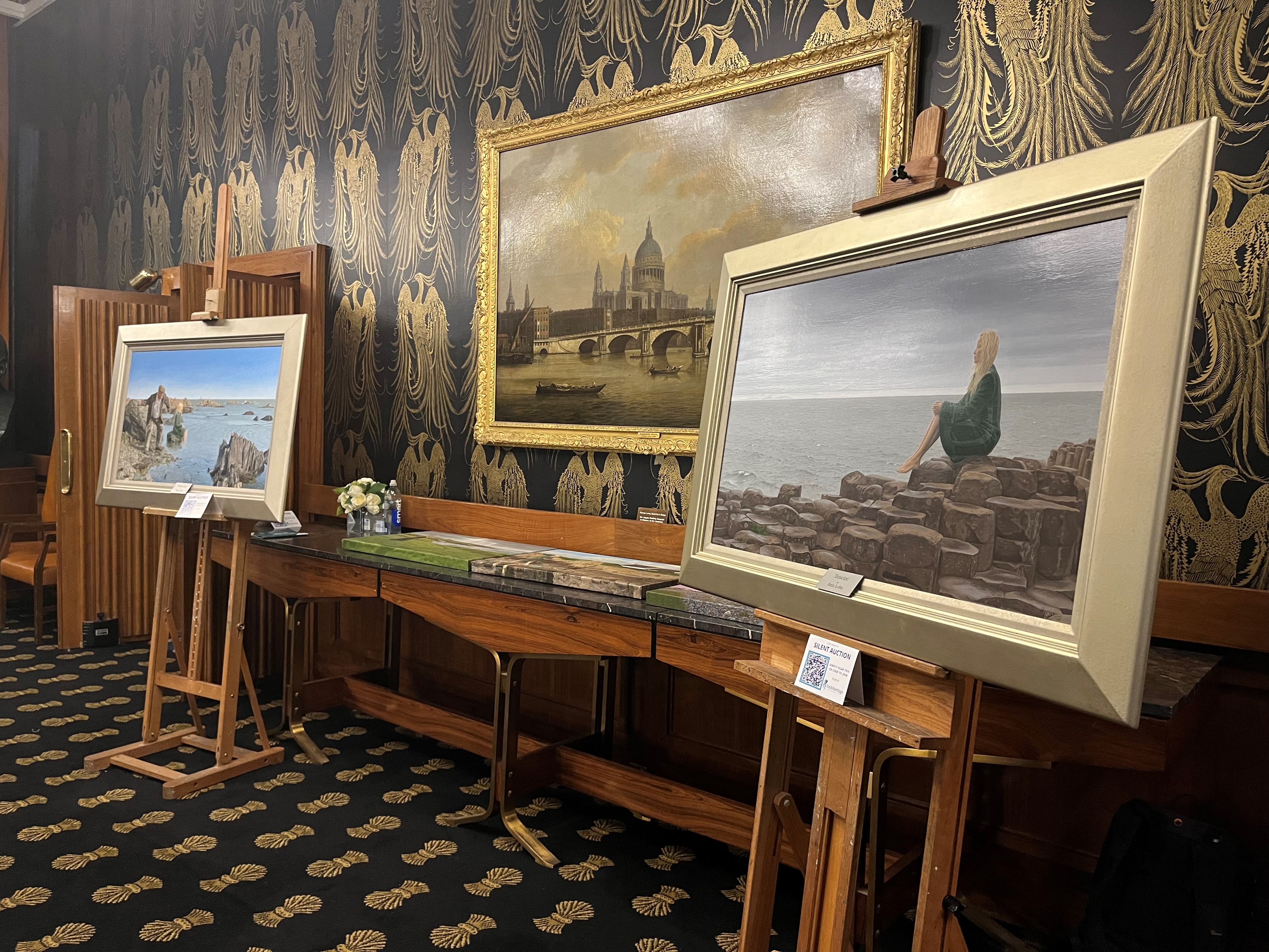 The Charter Gallery  8