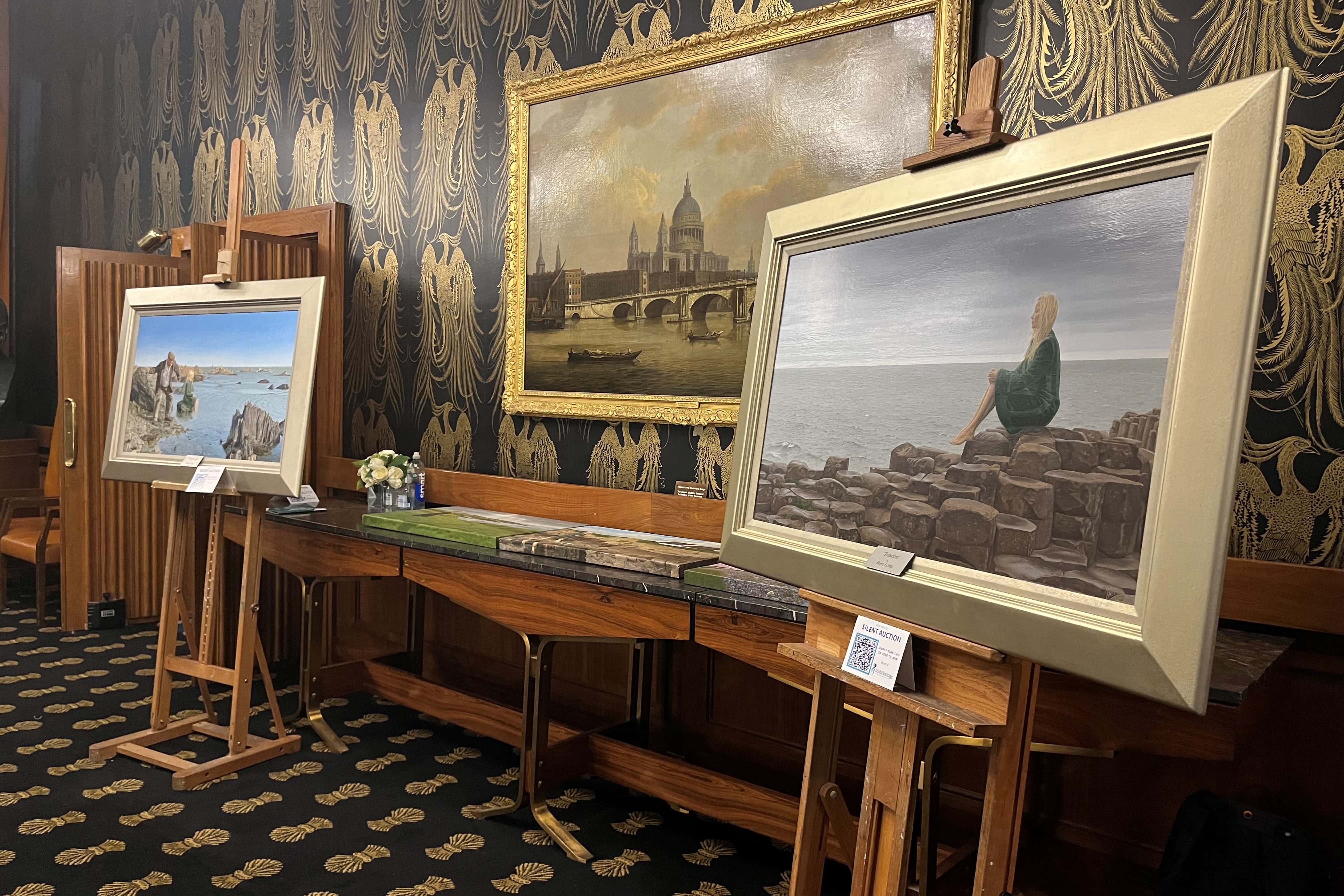 The Charter Gallery 8