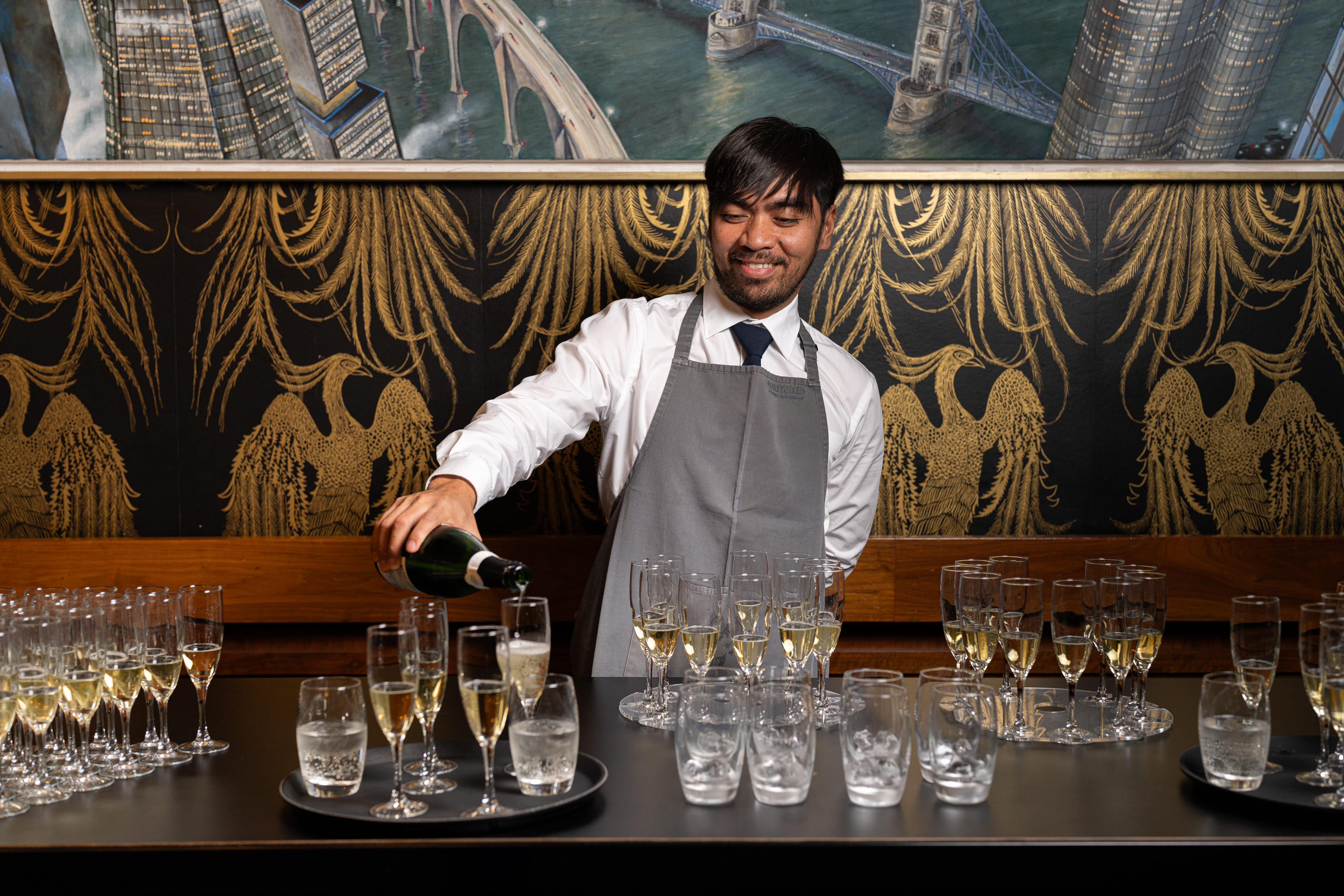 The Charter Gallery  5