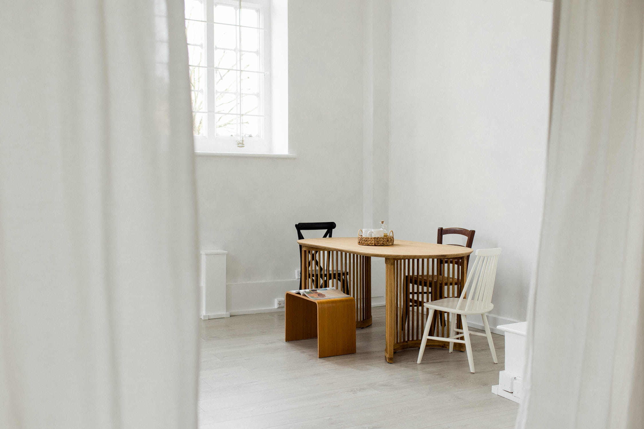 Daylight & Natural Daylight Photo Studio 4