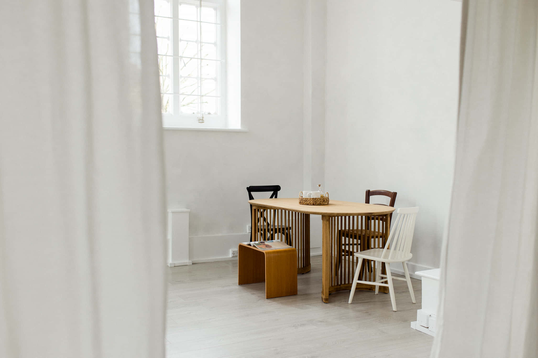 Daylight & Natural Daylight Photo Studio 4