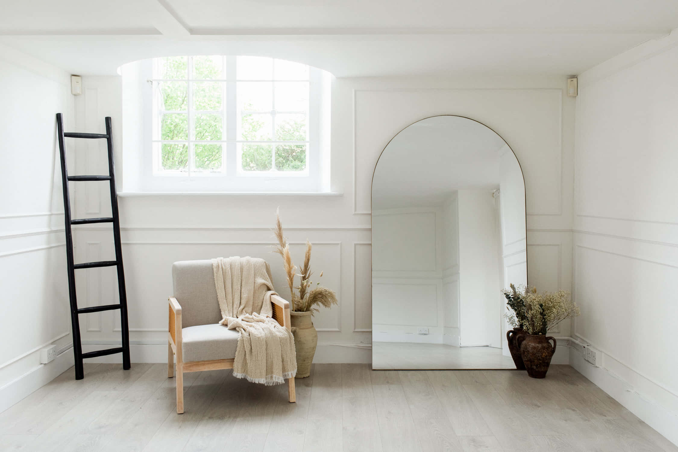 Daylight & Natural Daylight Photo Studio 3