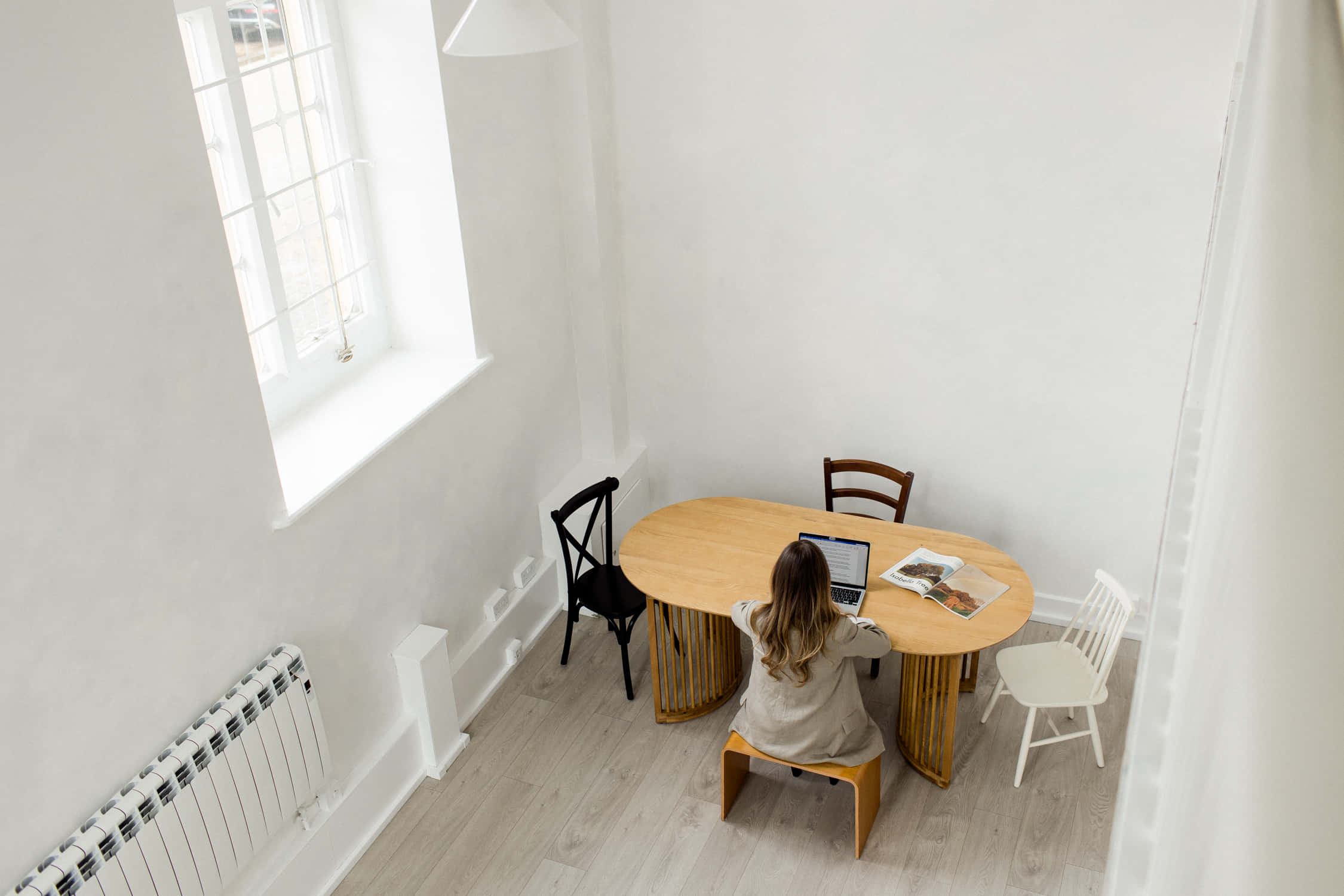 Daylight & Natural Daylight Photo Studio 8