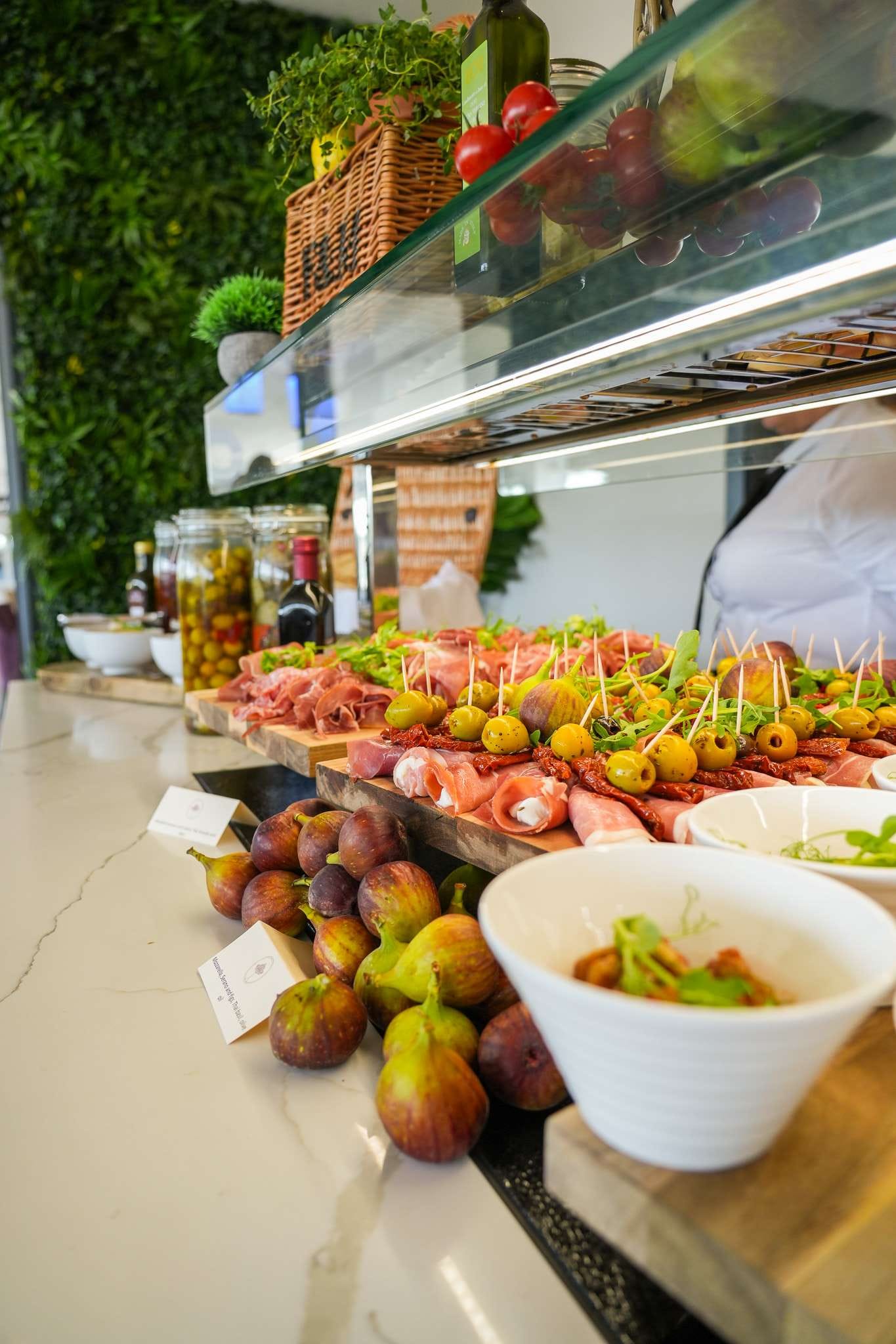 Fairwood Brasserie 7