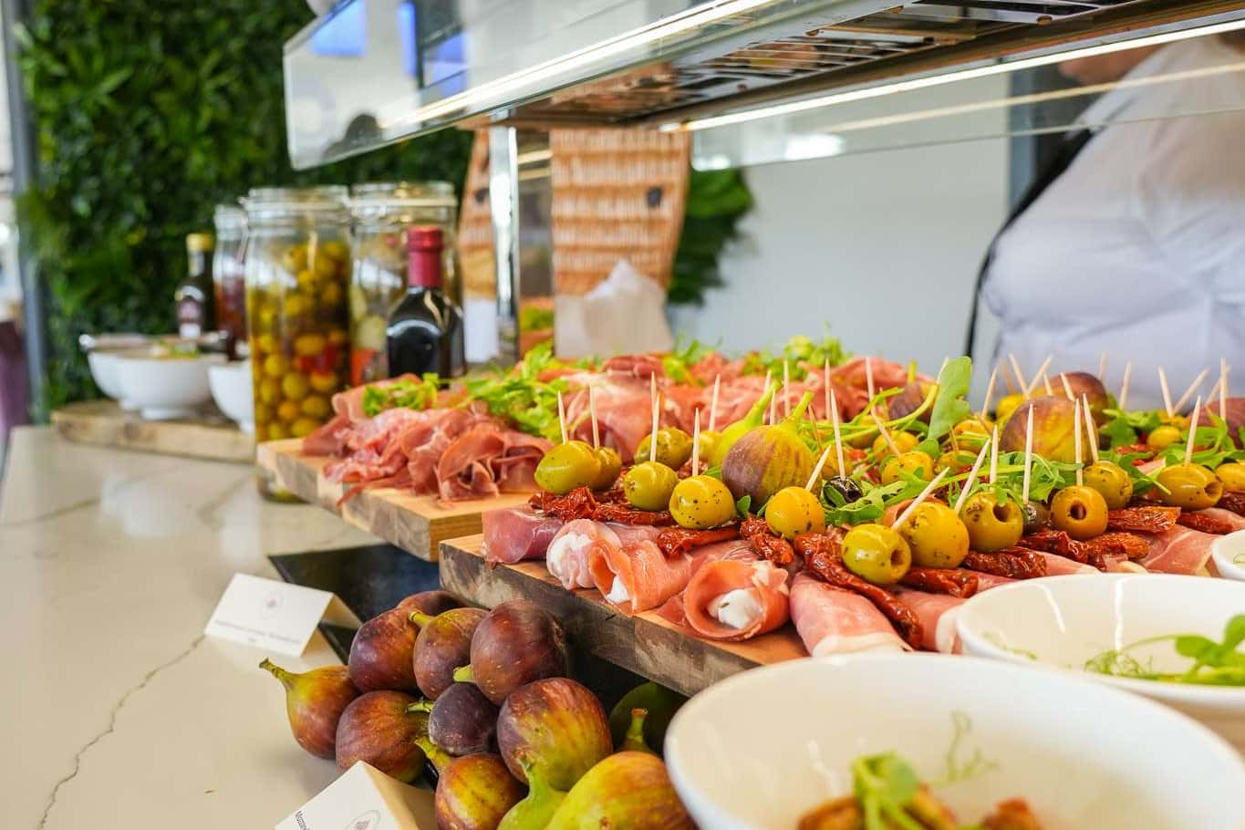 Fairwood Brasserie 7