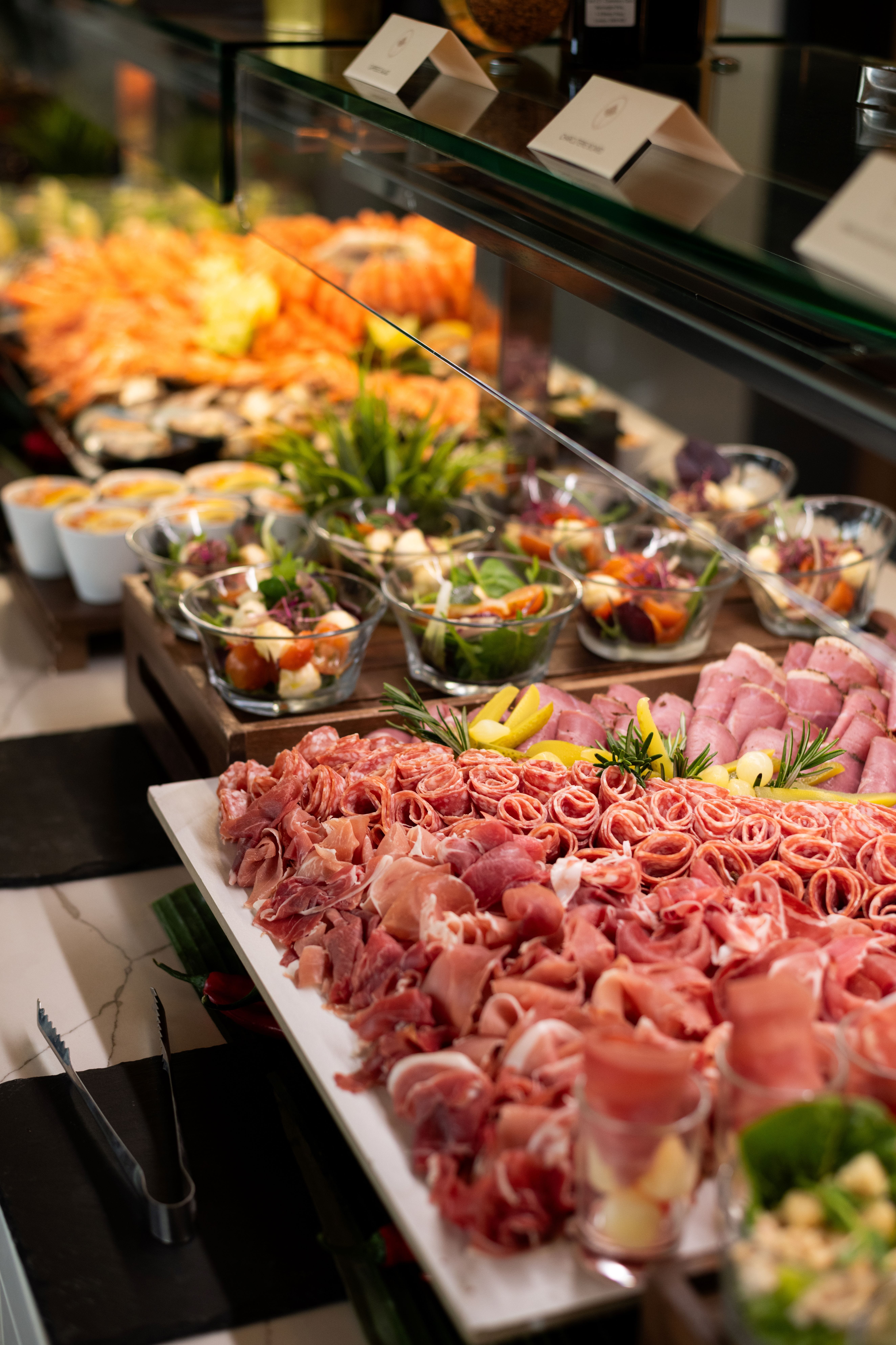 Fairwood Brasserie 6