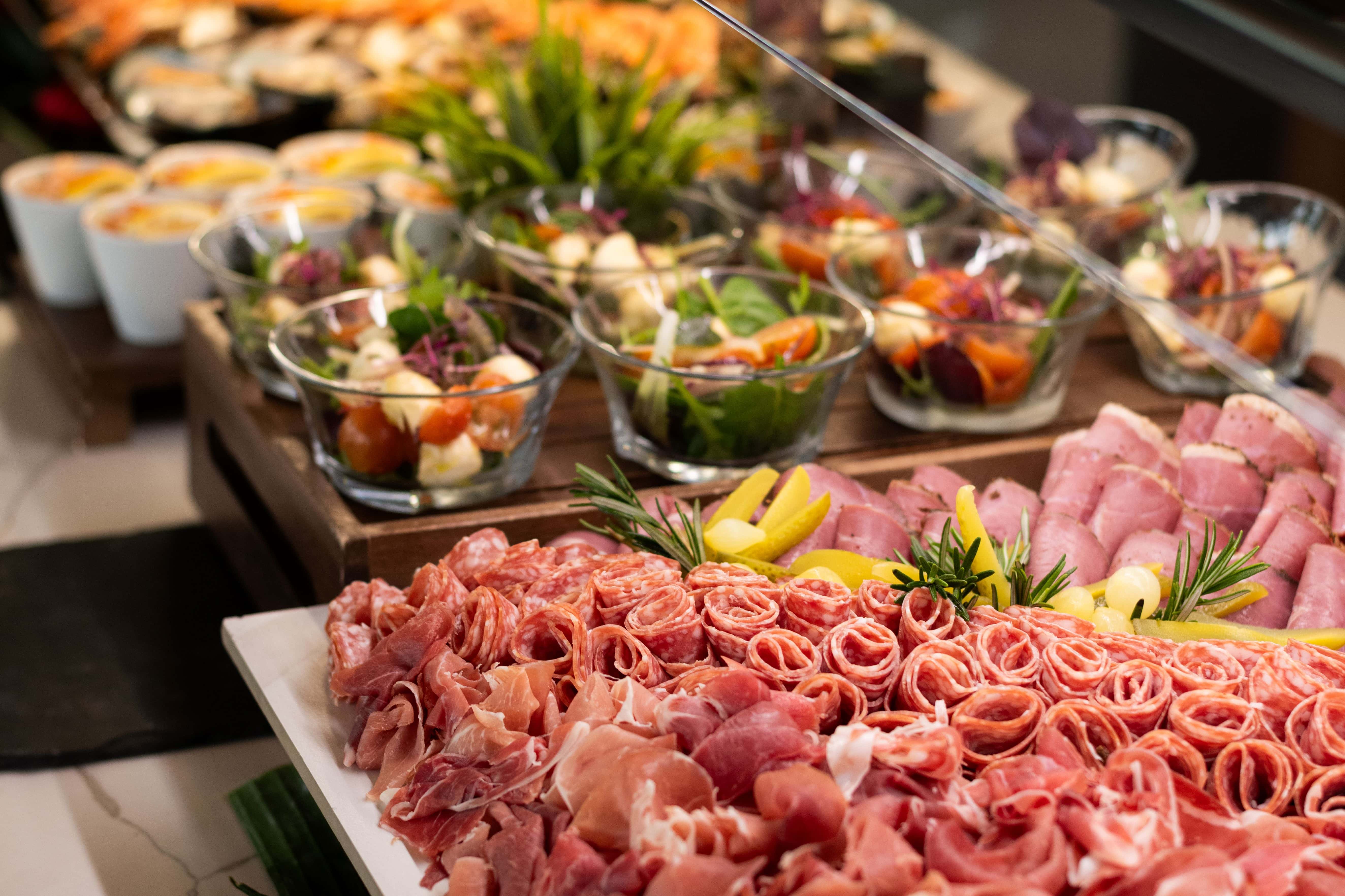 Fairwood Brasserie 6