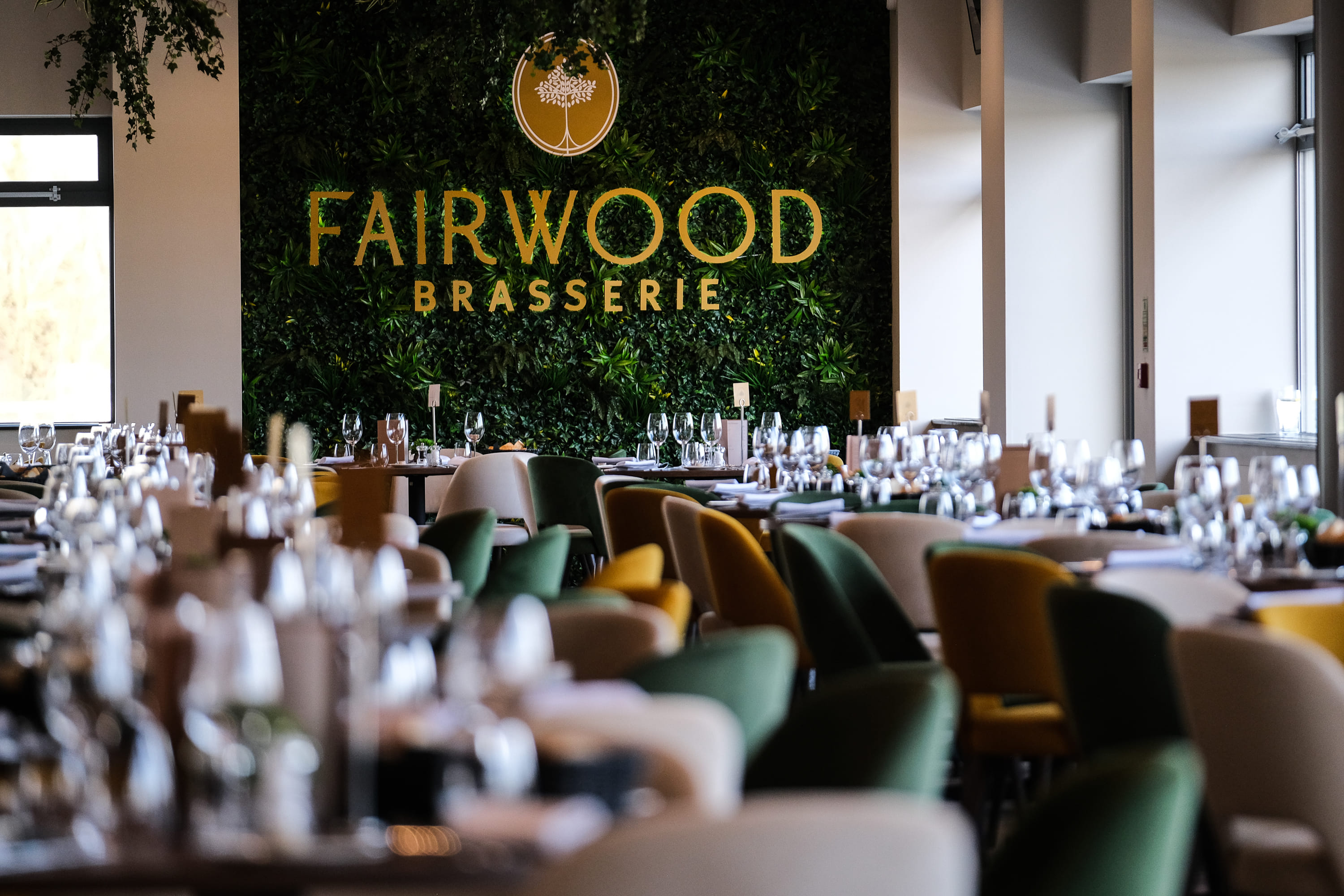 Fairwood Brasserie