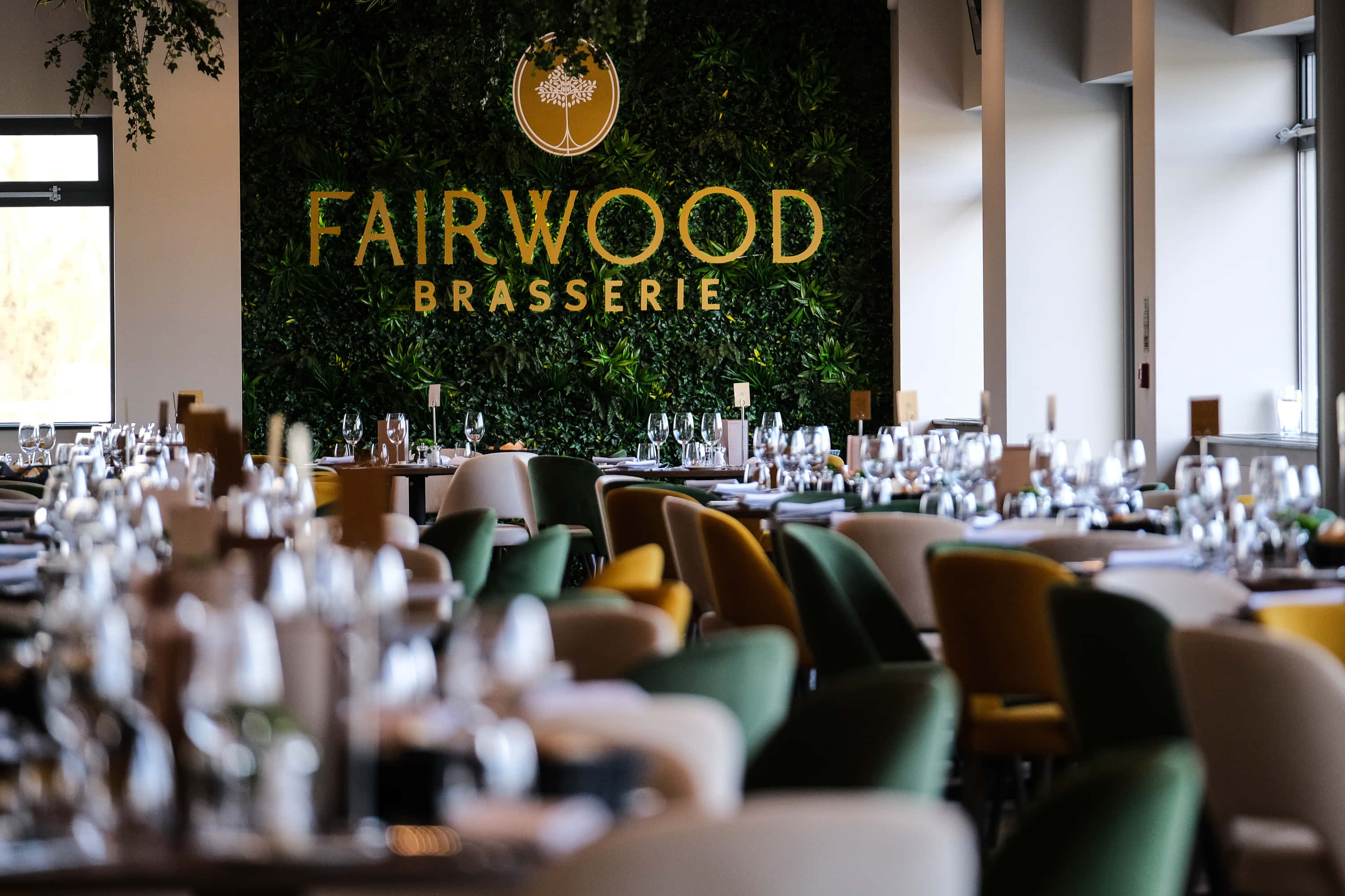 Fairwood Brasserie 0