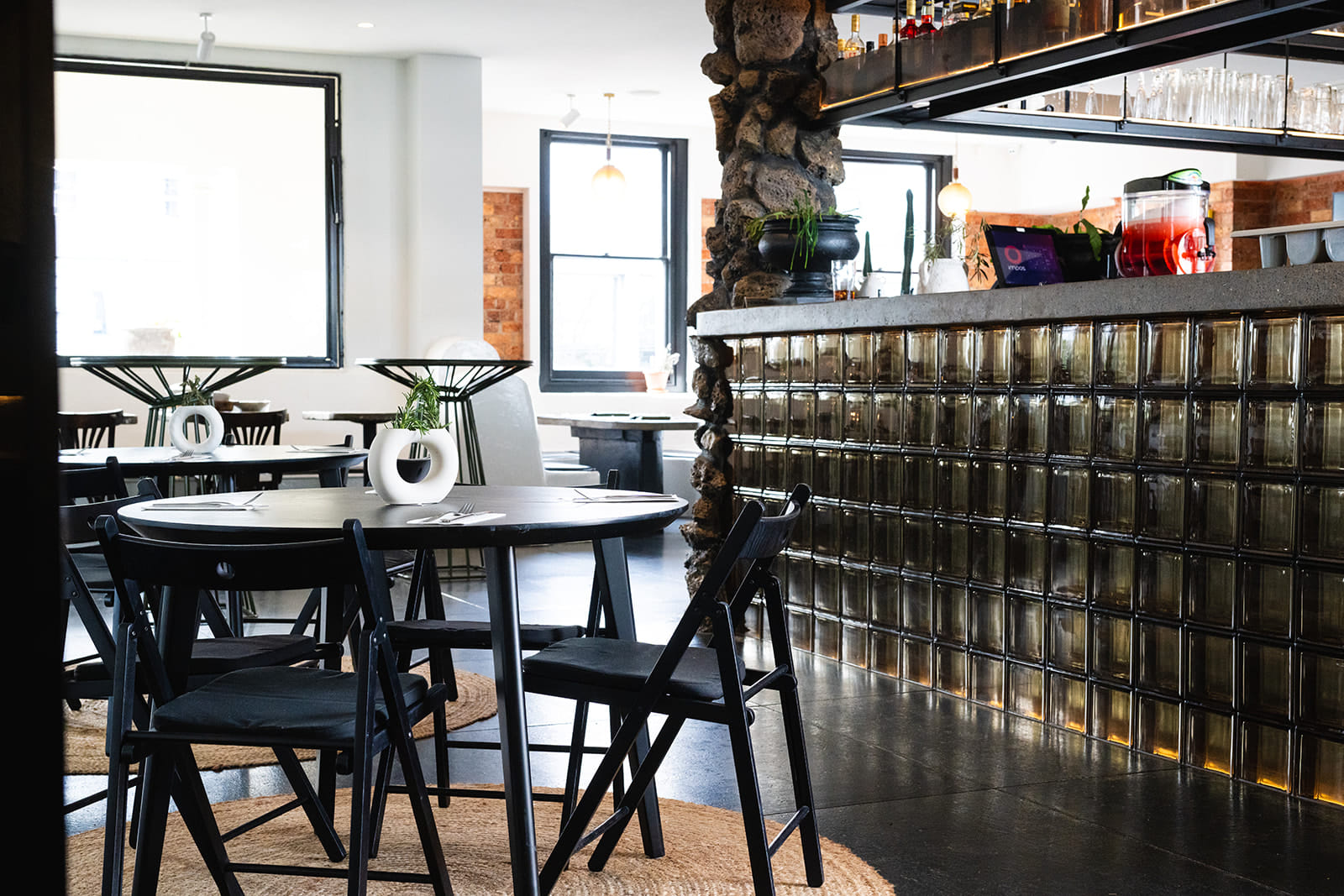 Mezzanine (Entire Upstairs)