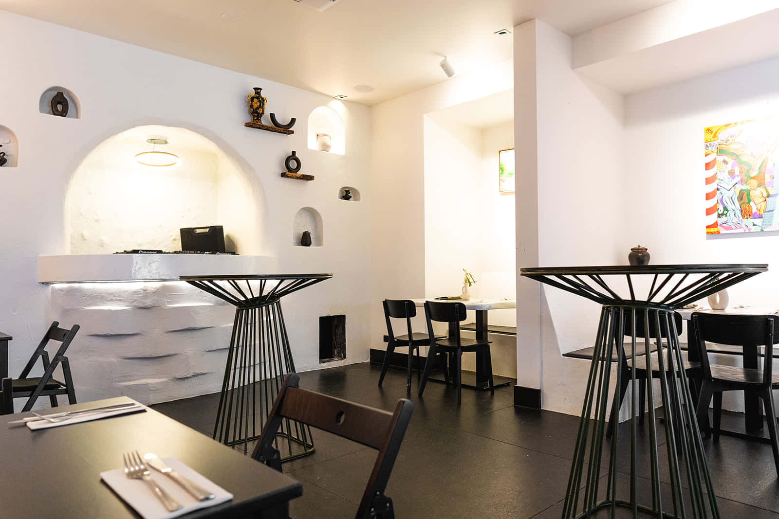 Mezzanine (Entire Upstairs) 3