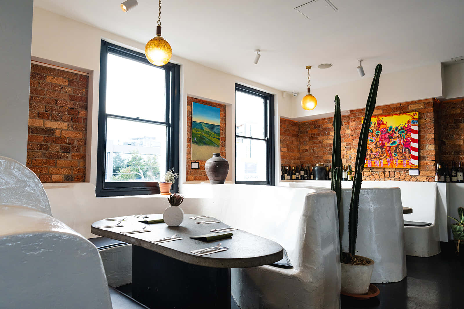 Mezzanine (Entire Upstairs) 4