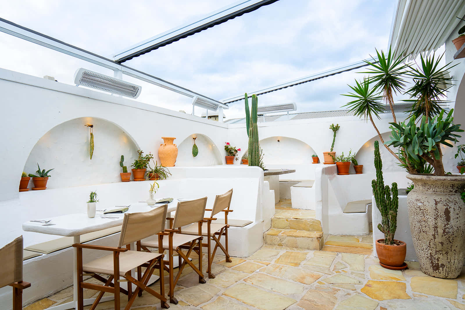 Mezzanine (Entire Upstairs) 2