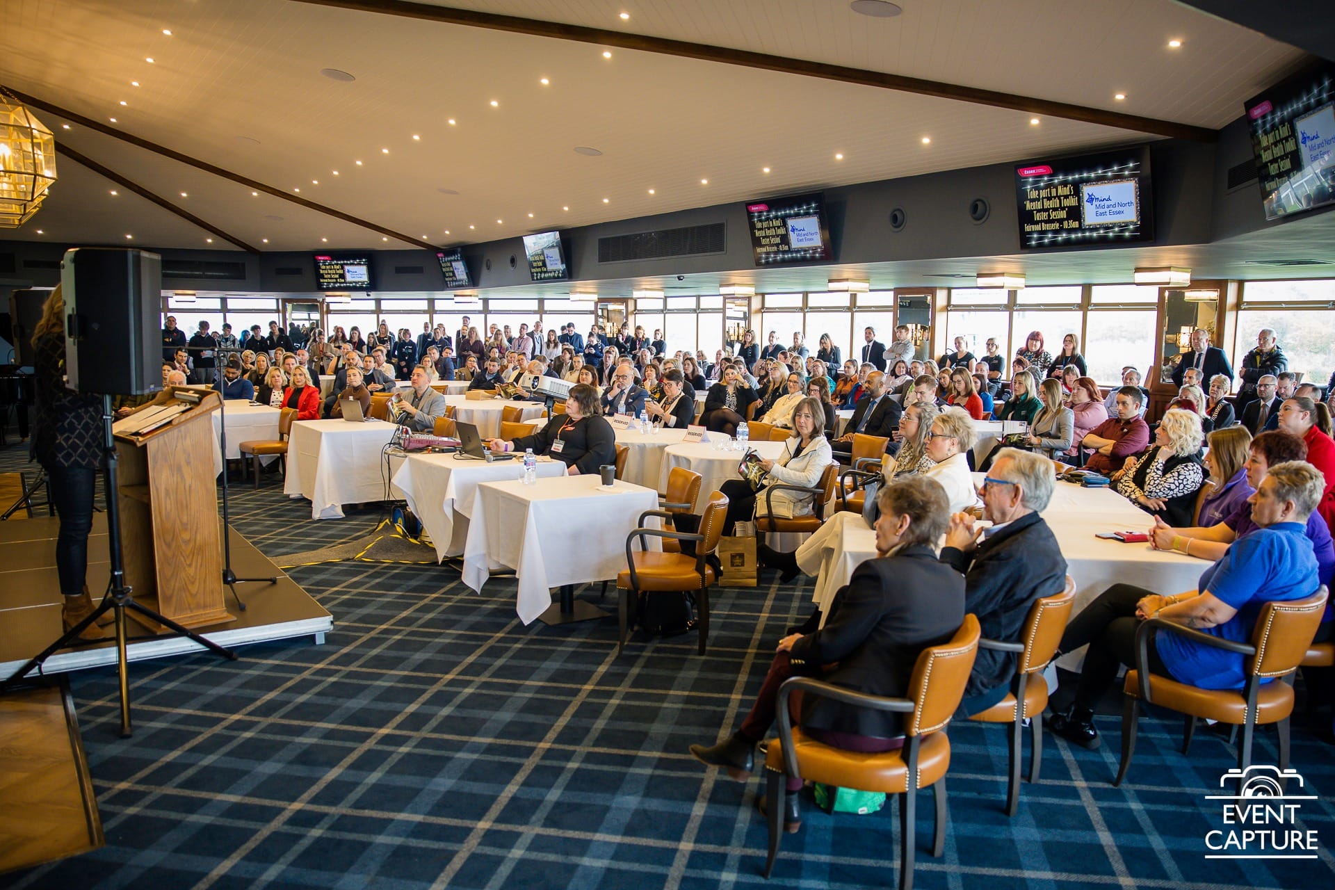 The Club Restaurant & Lounge 2