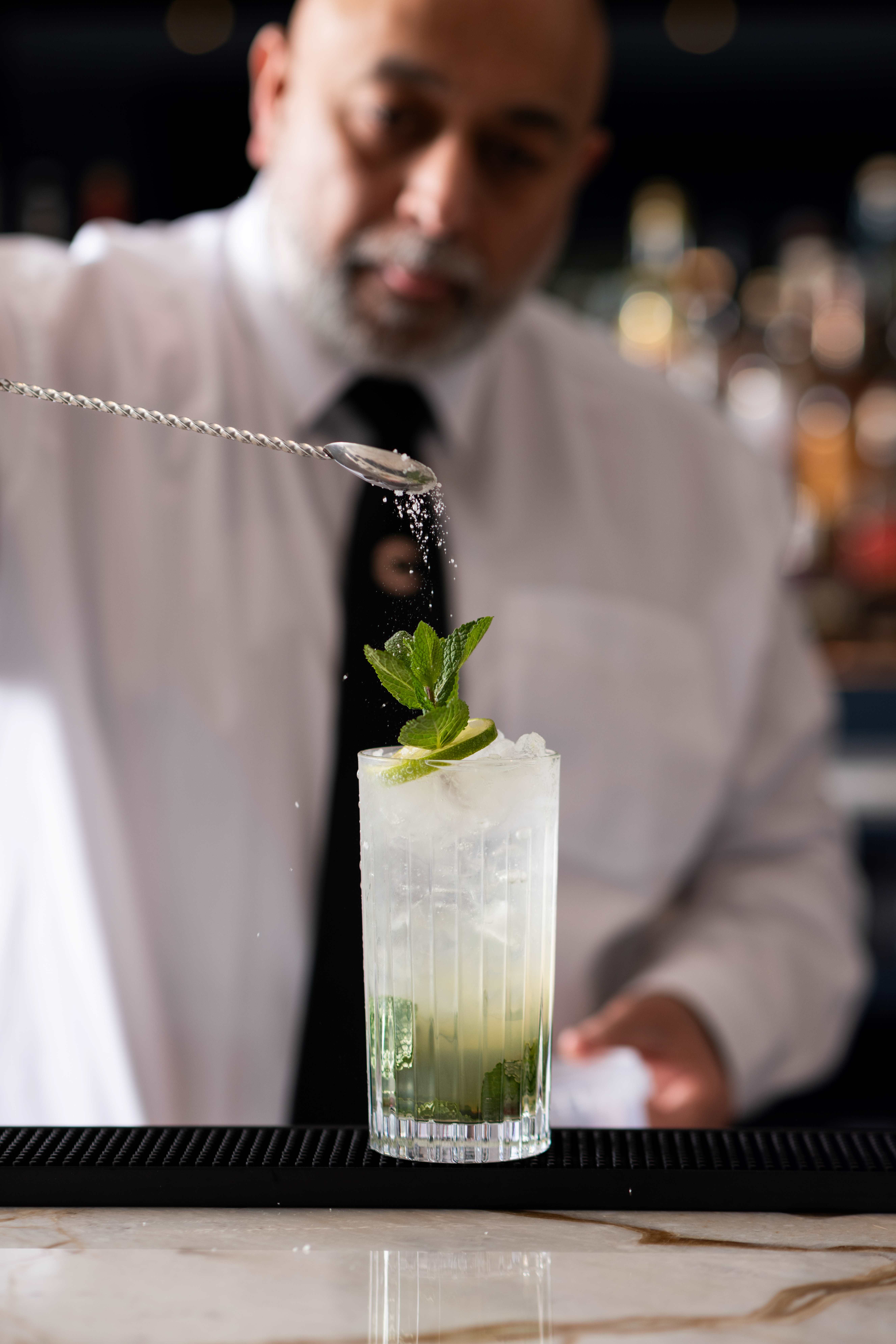 The Club Restaurant & Lounge 7