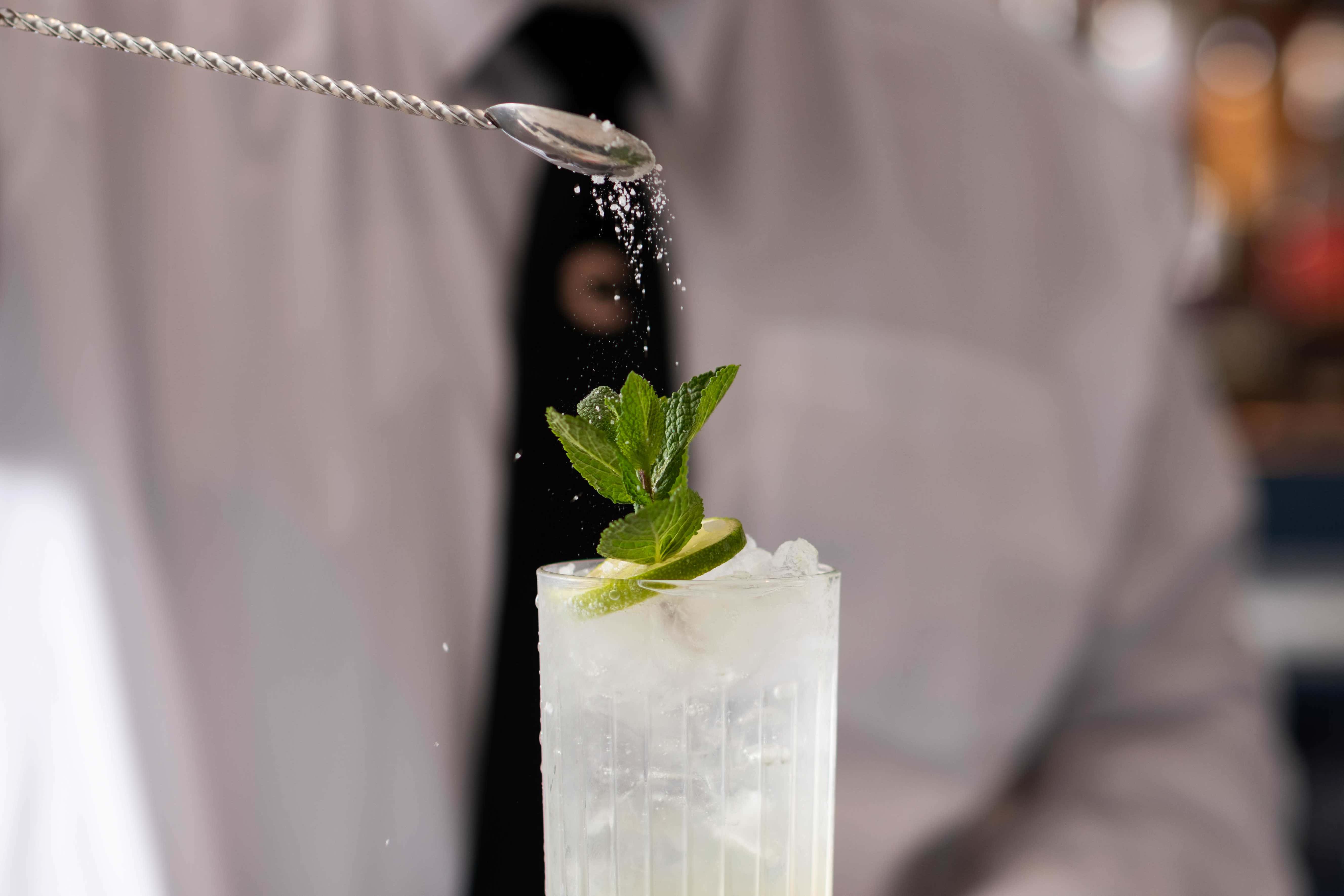 The Club Restaurant & Lounge 7