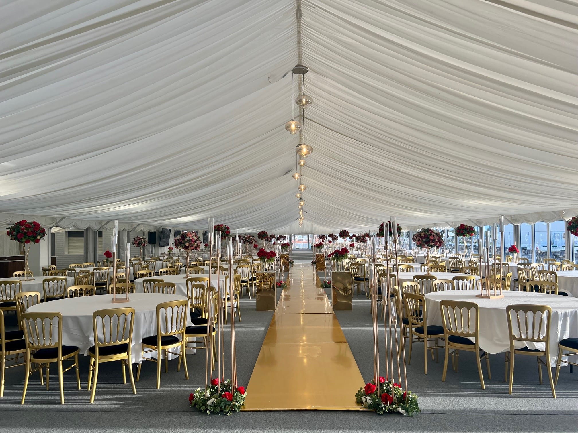 Summer Marquee  4