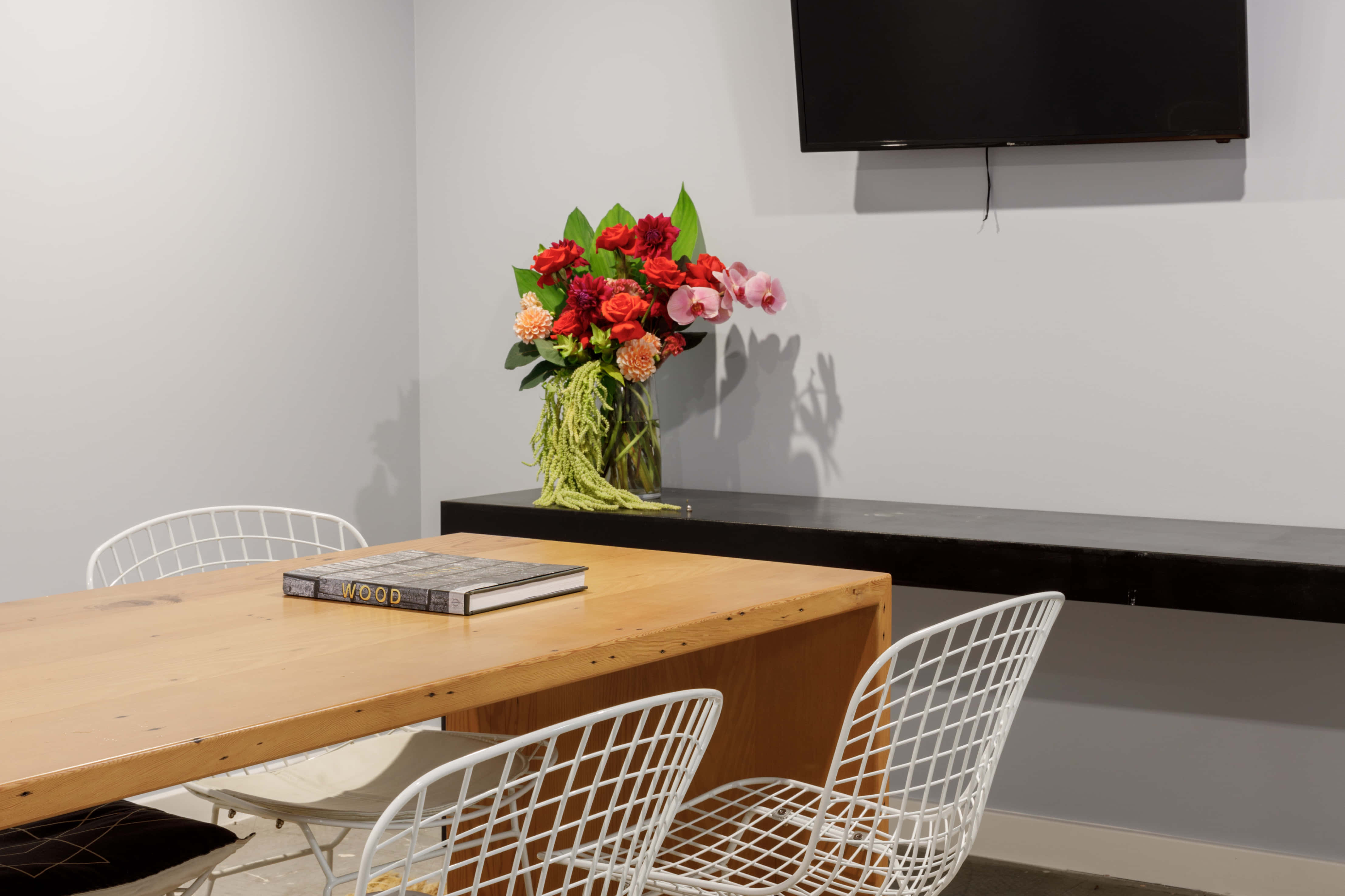 Level One Meeting Rooms 0