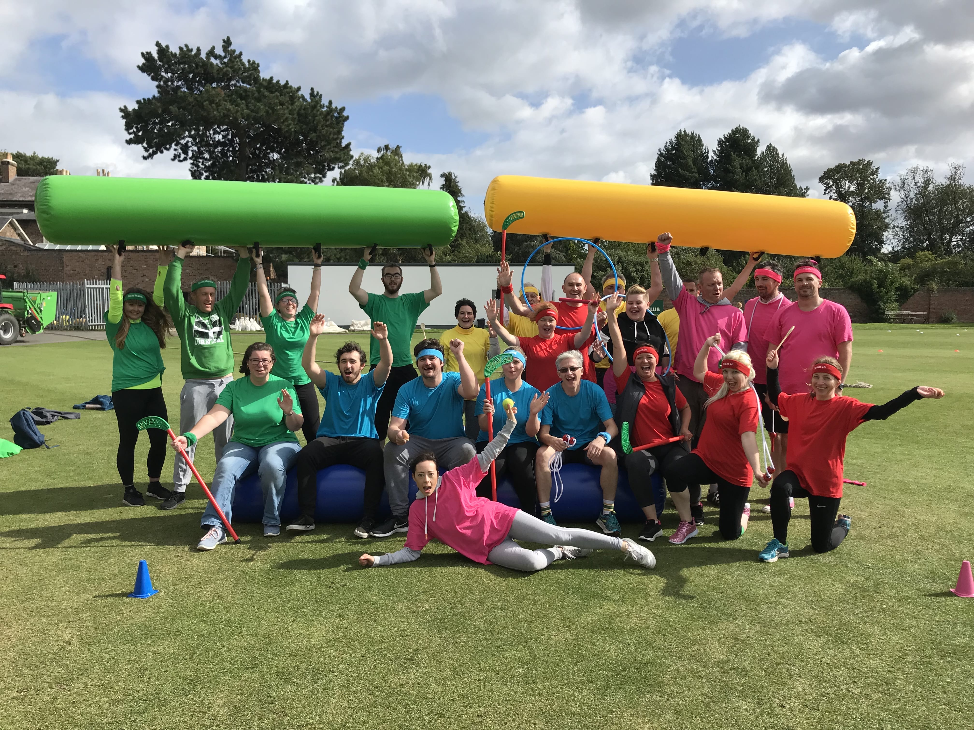 Excel Activity Group 3