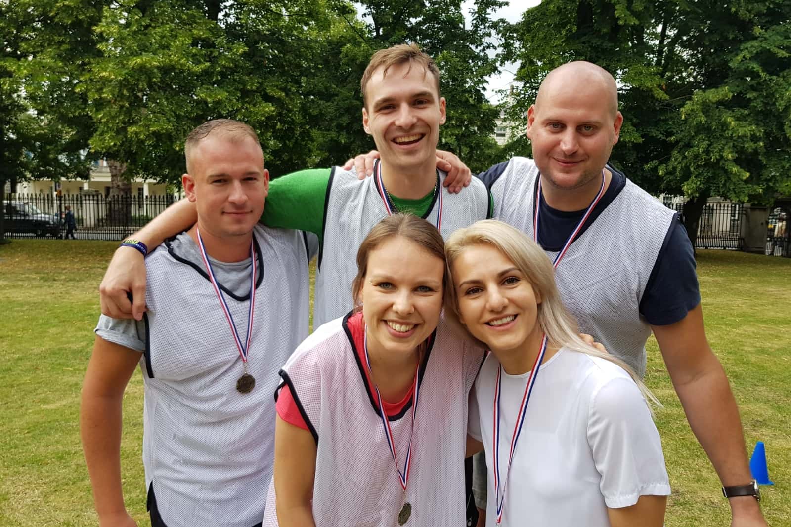 Excel Activity Group 6