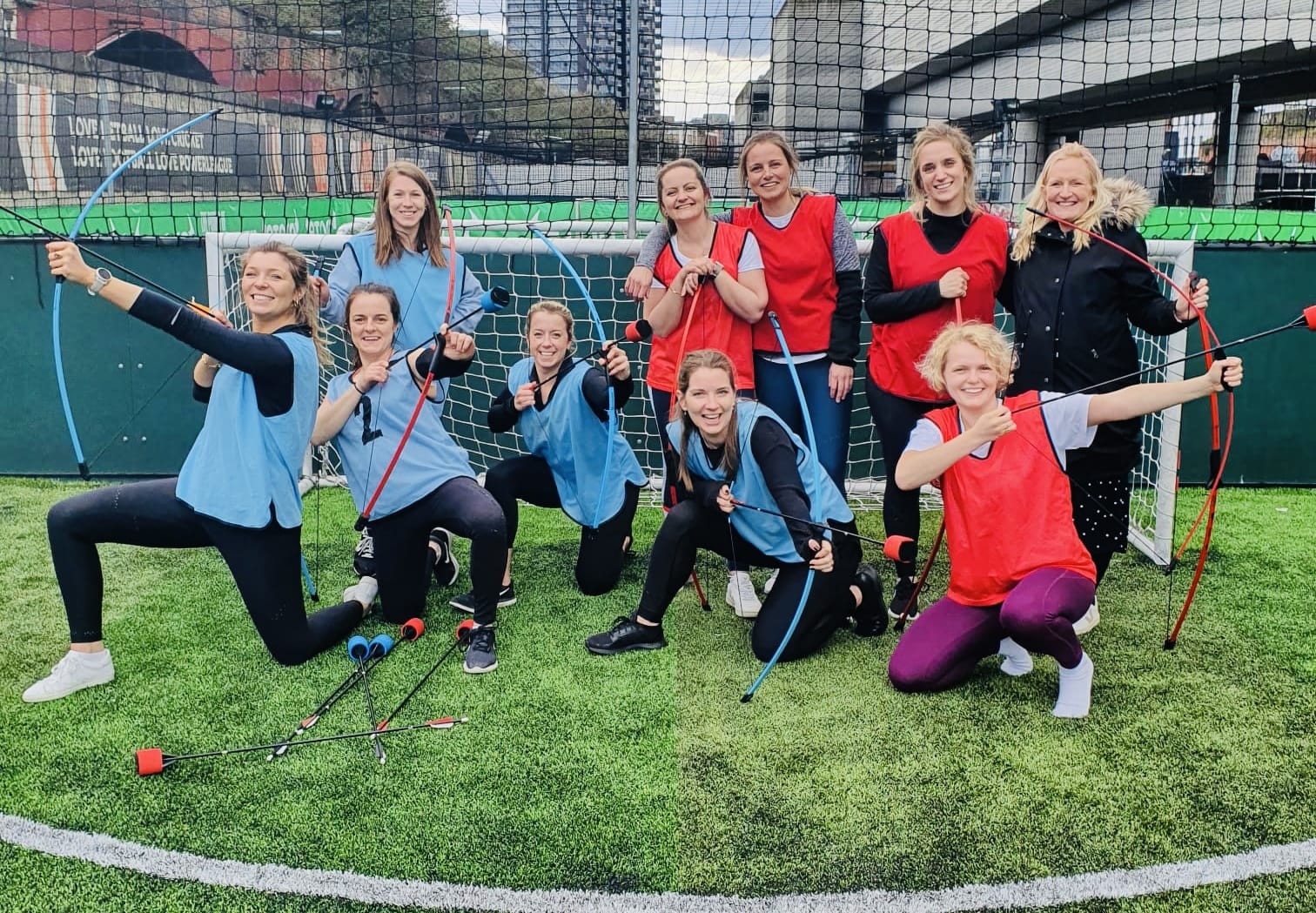 Excel Activity Group 11