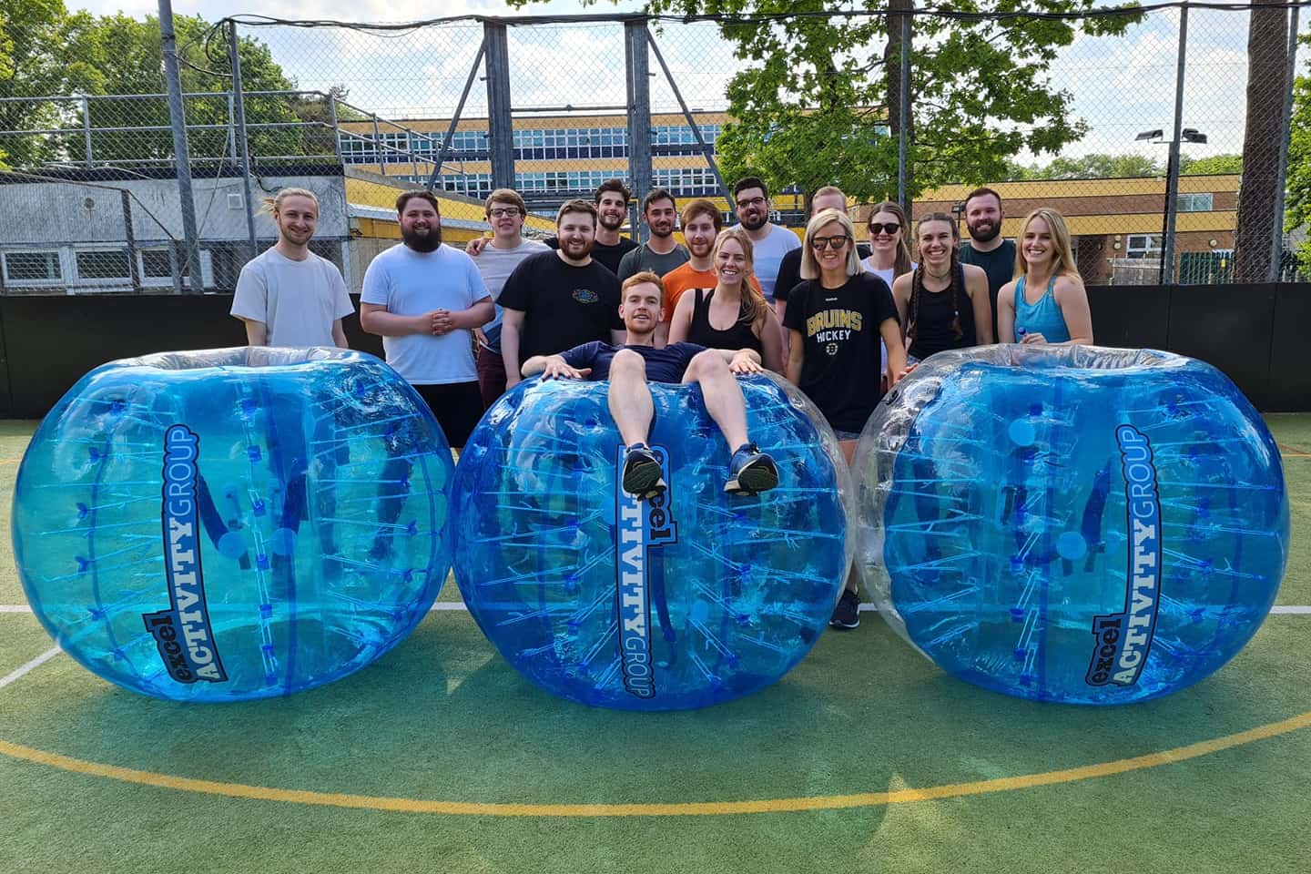 Excel Activity Group 8