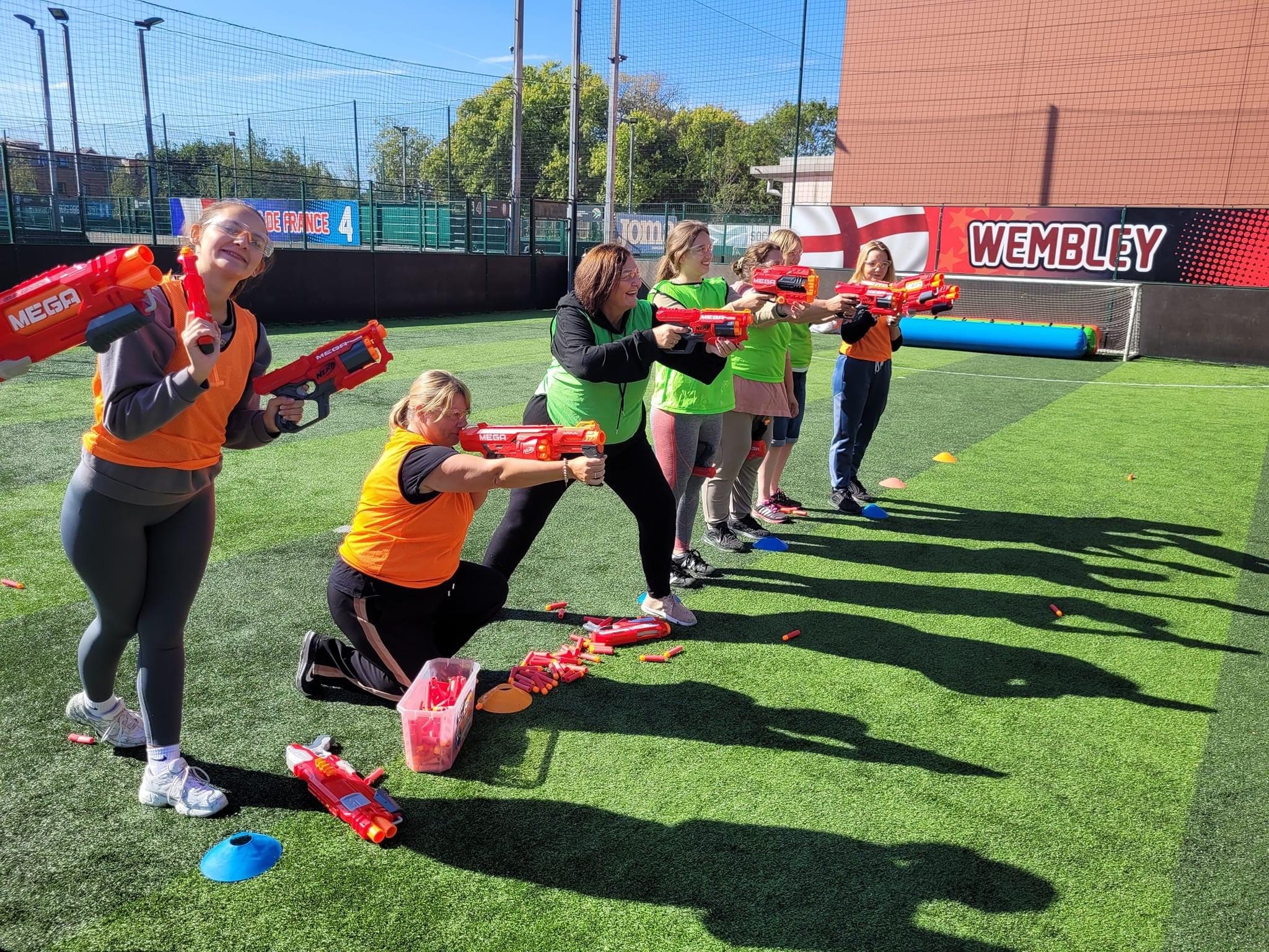 Excel Activity Group 10