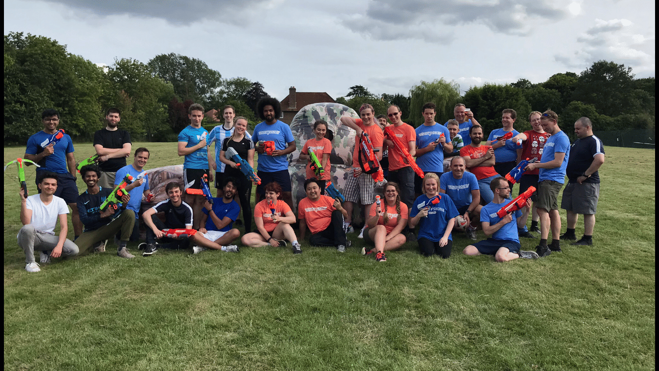 Excel Activity Group 9