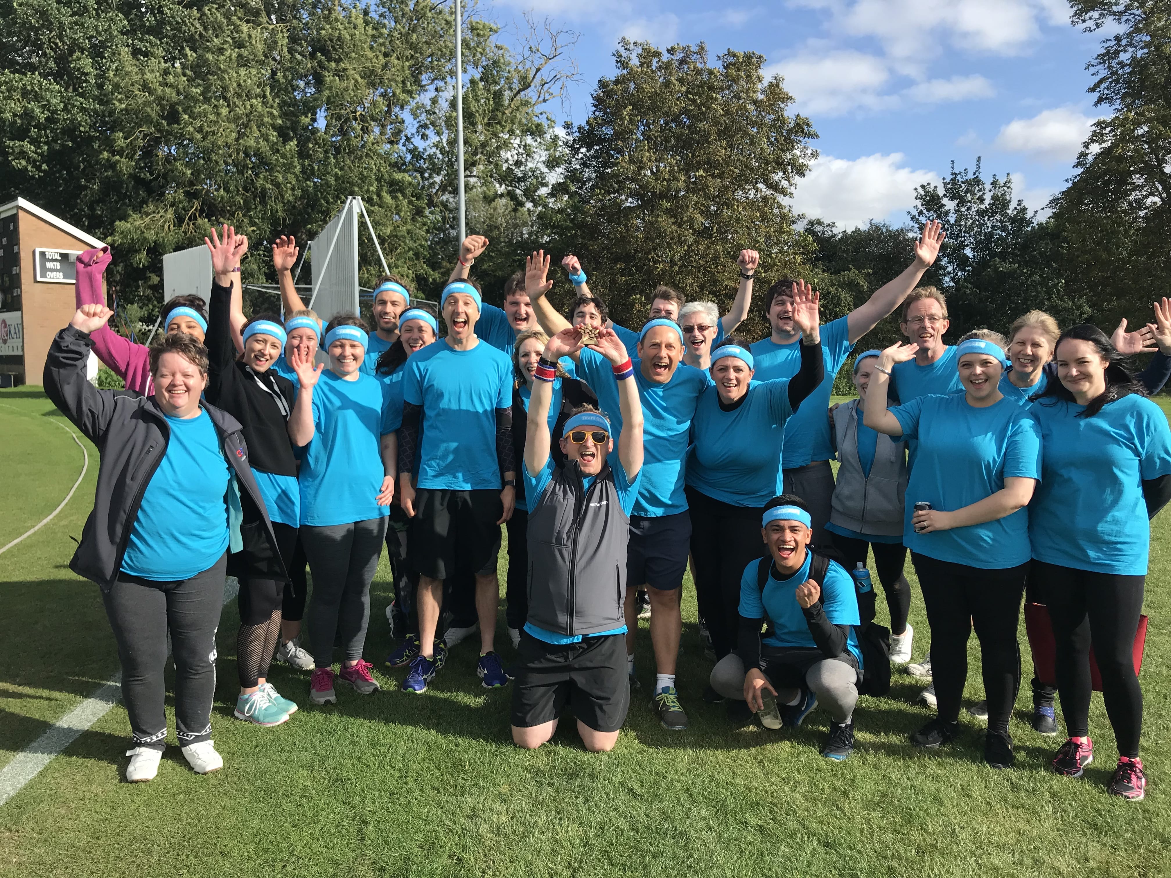 Excel Activity Group 2