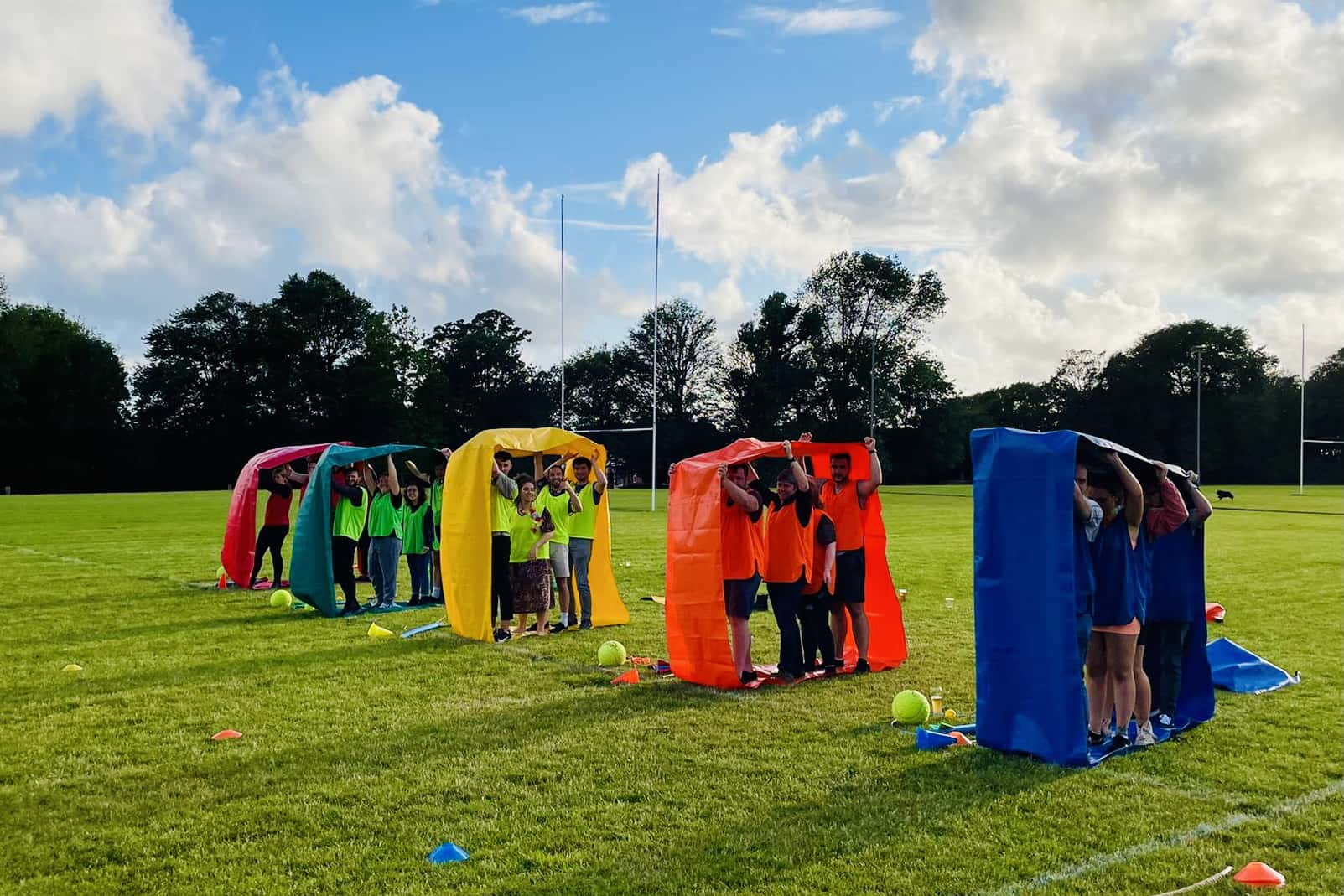 Excel Activity Group 4