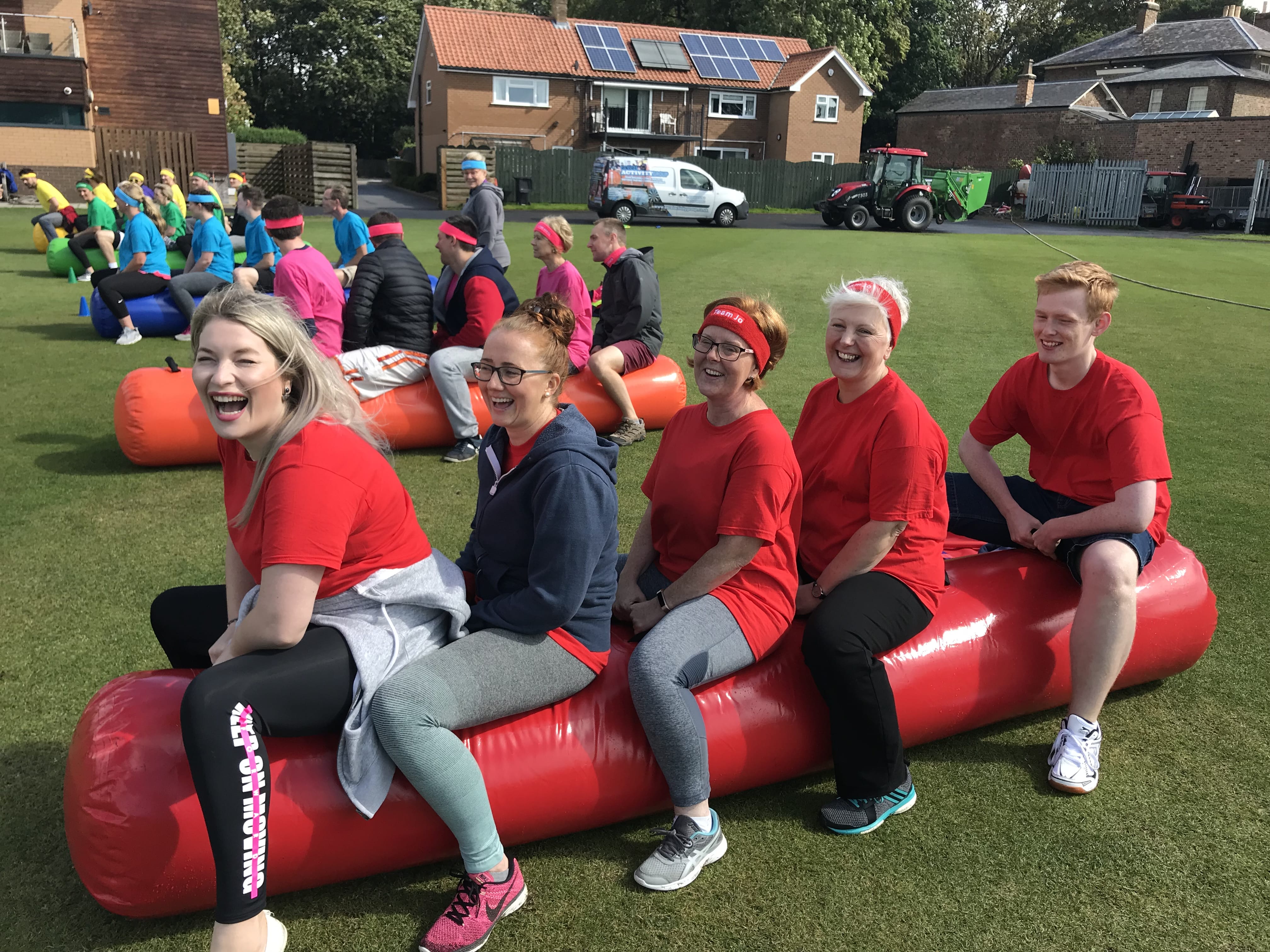 Excel Activity Group 8