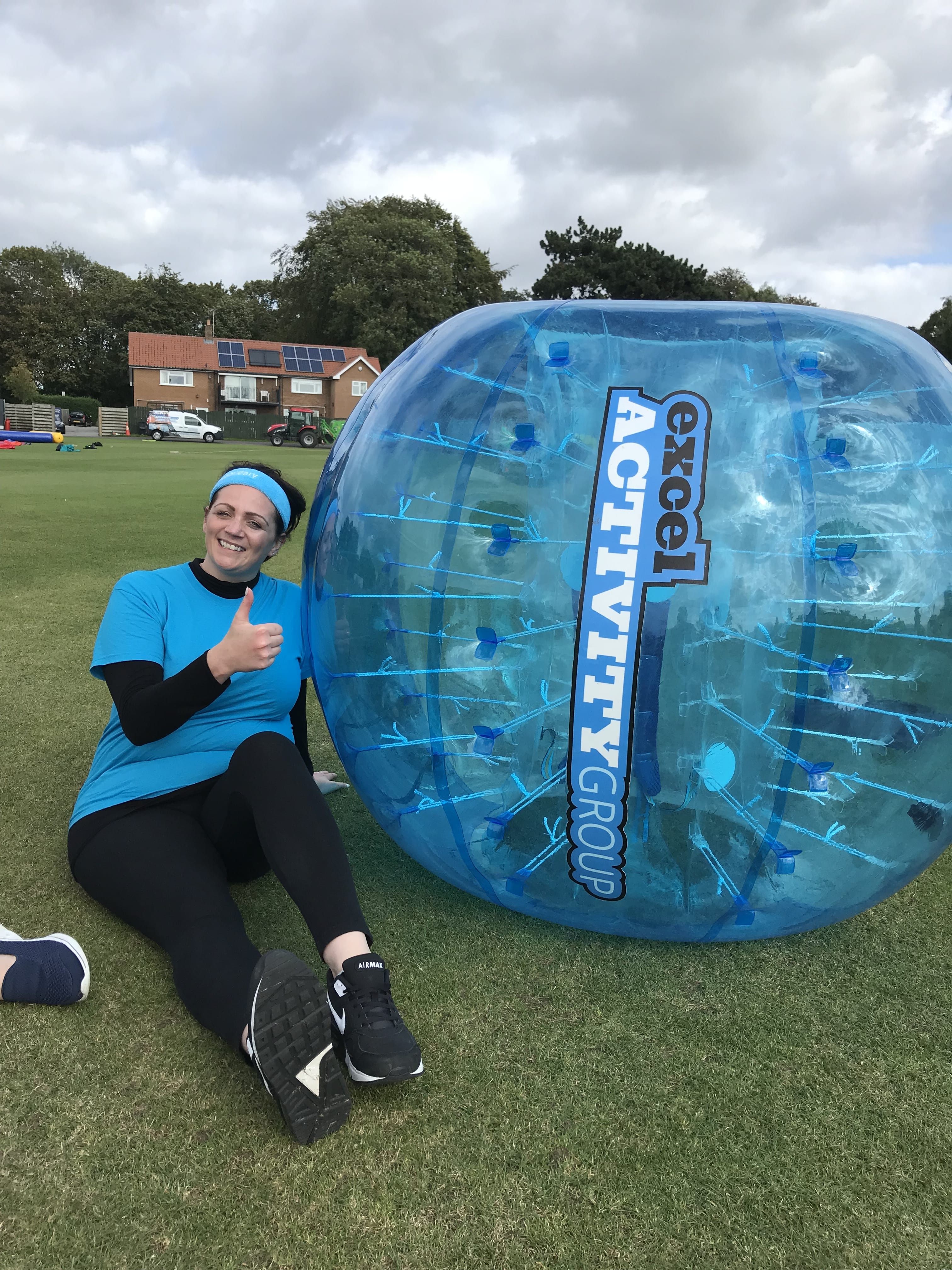 Excel Activity Group 6