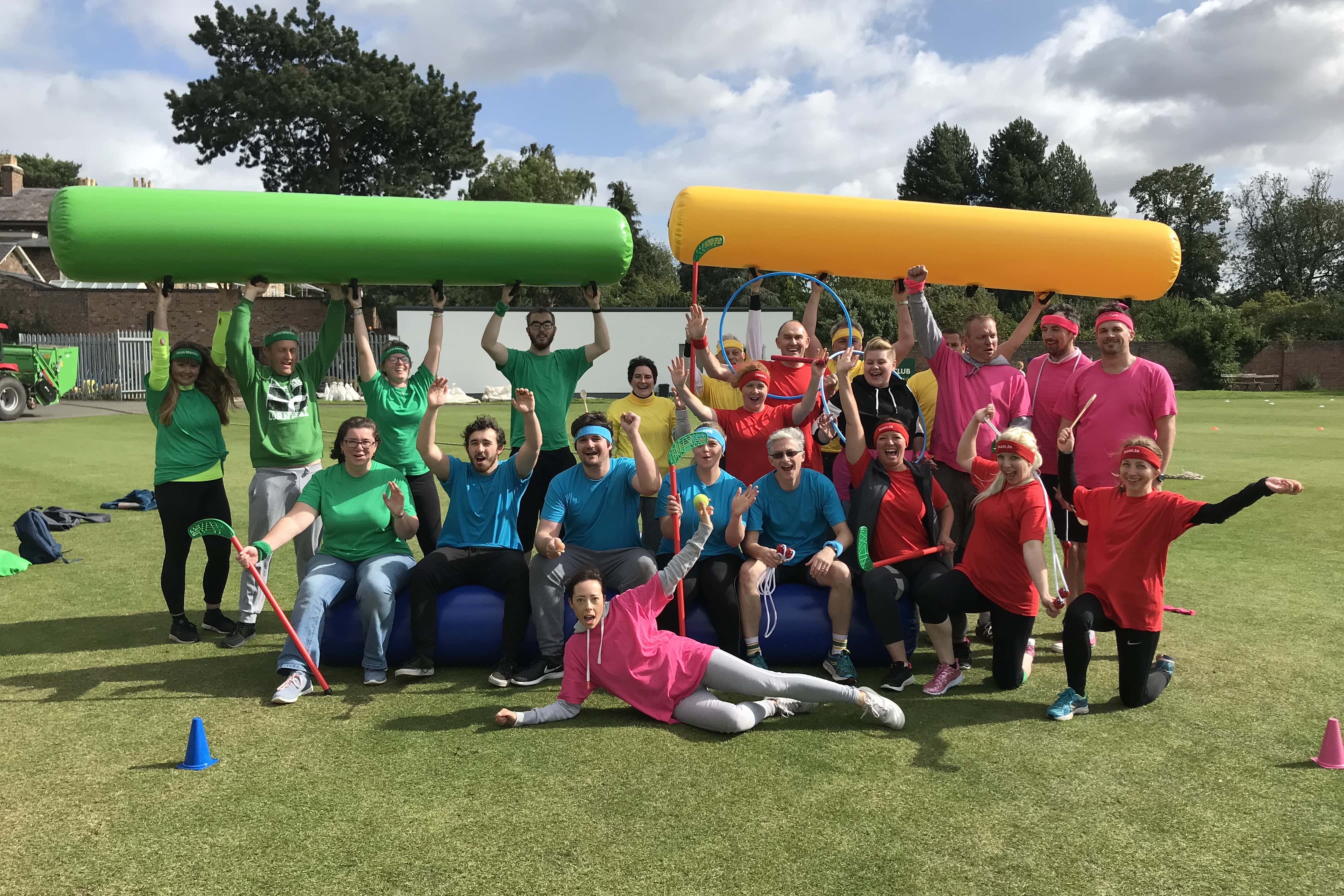 Excel Activity Group 0