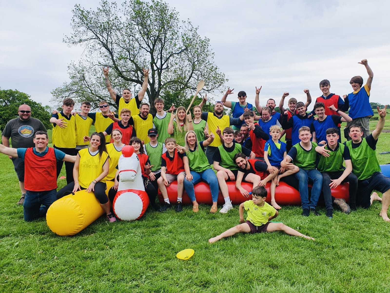 Excel Activity Group 3