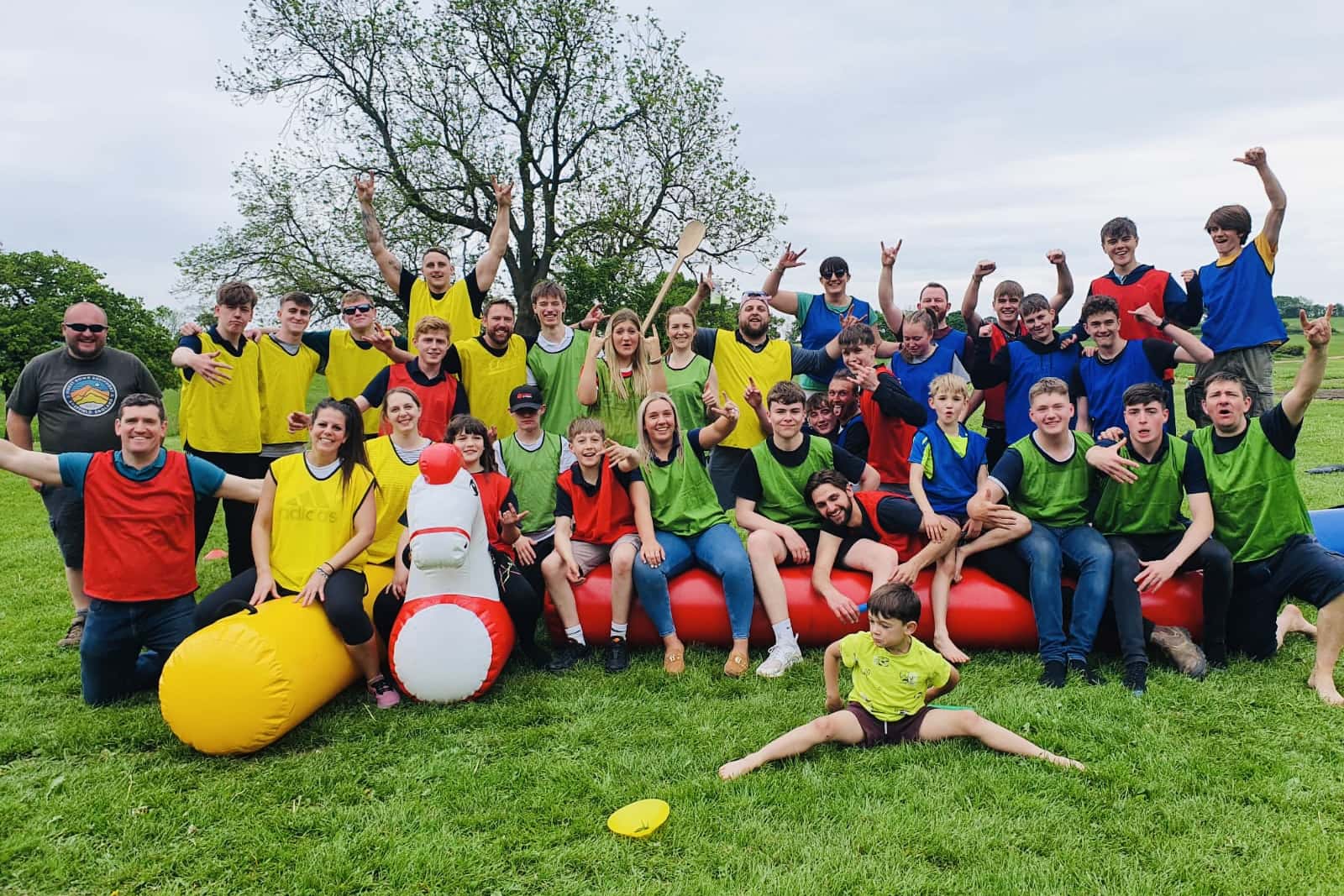 Excel Activity Group 3