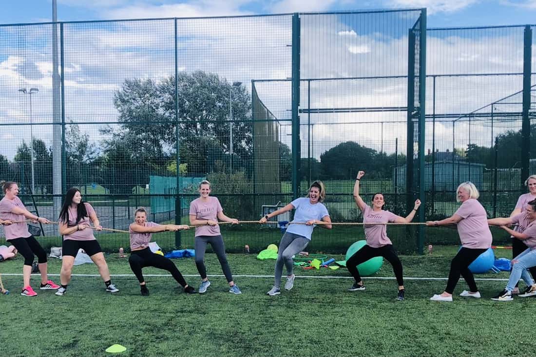 Excel Activity Group 2