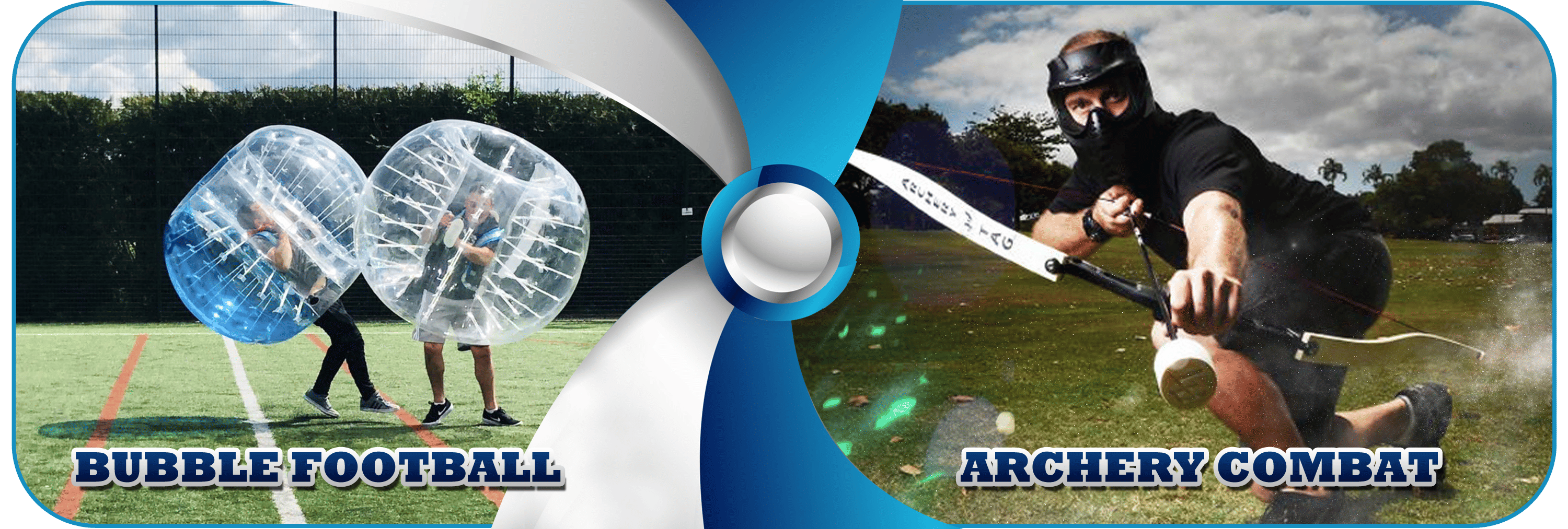 Powerleague Manchester 1